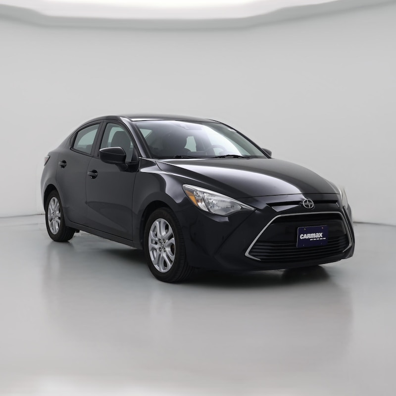 2016 Scion iA