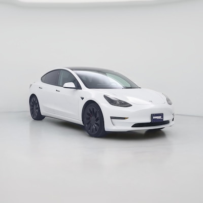 Vehicle exterior view