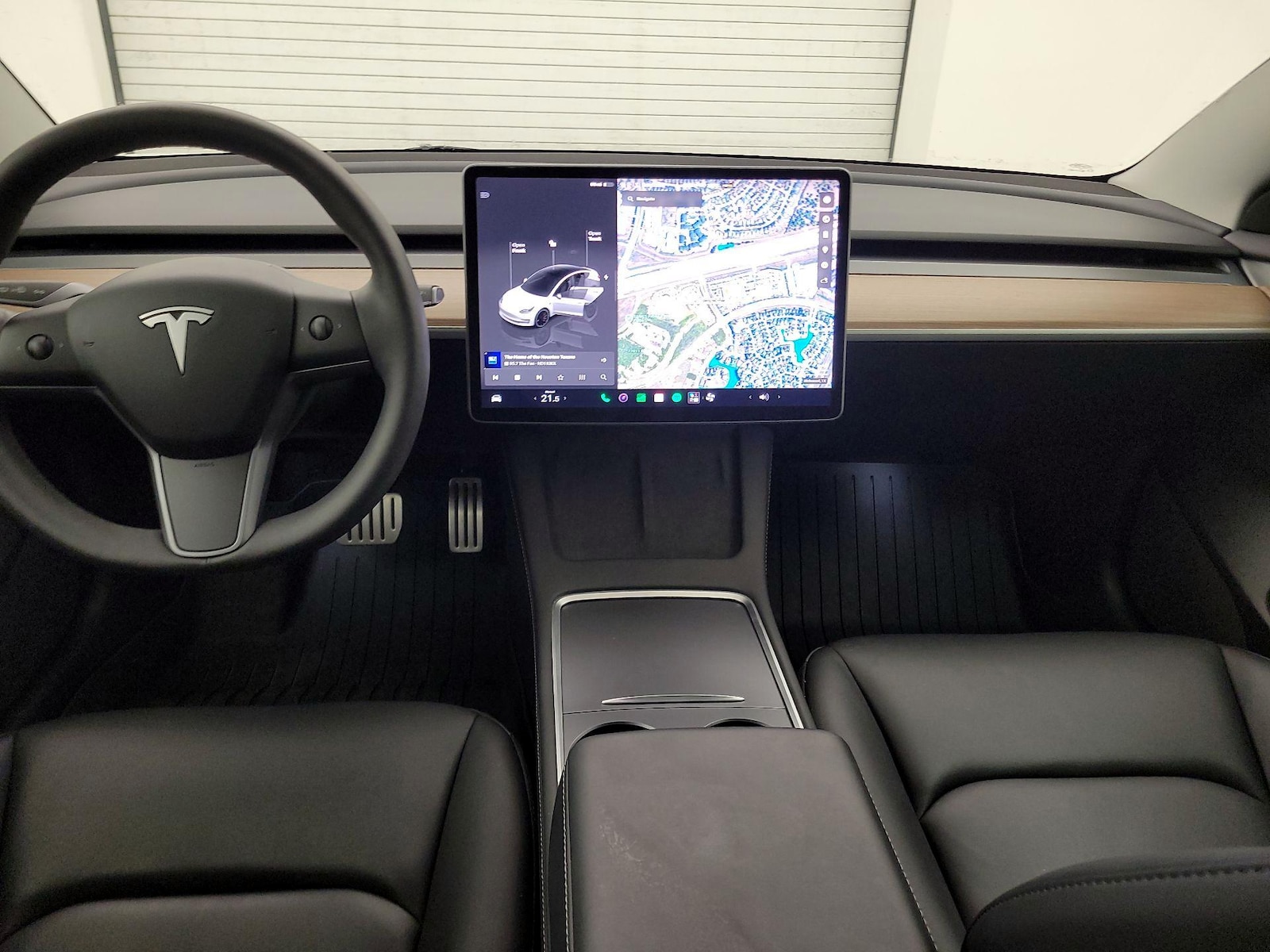 Navigation System