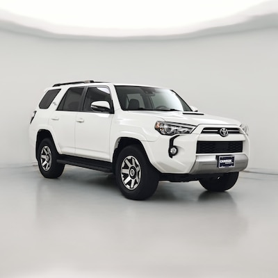 Vehicle exterior view