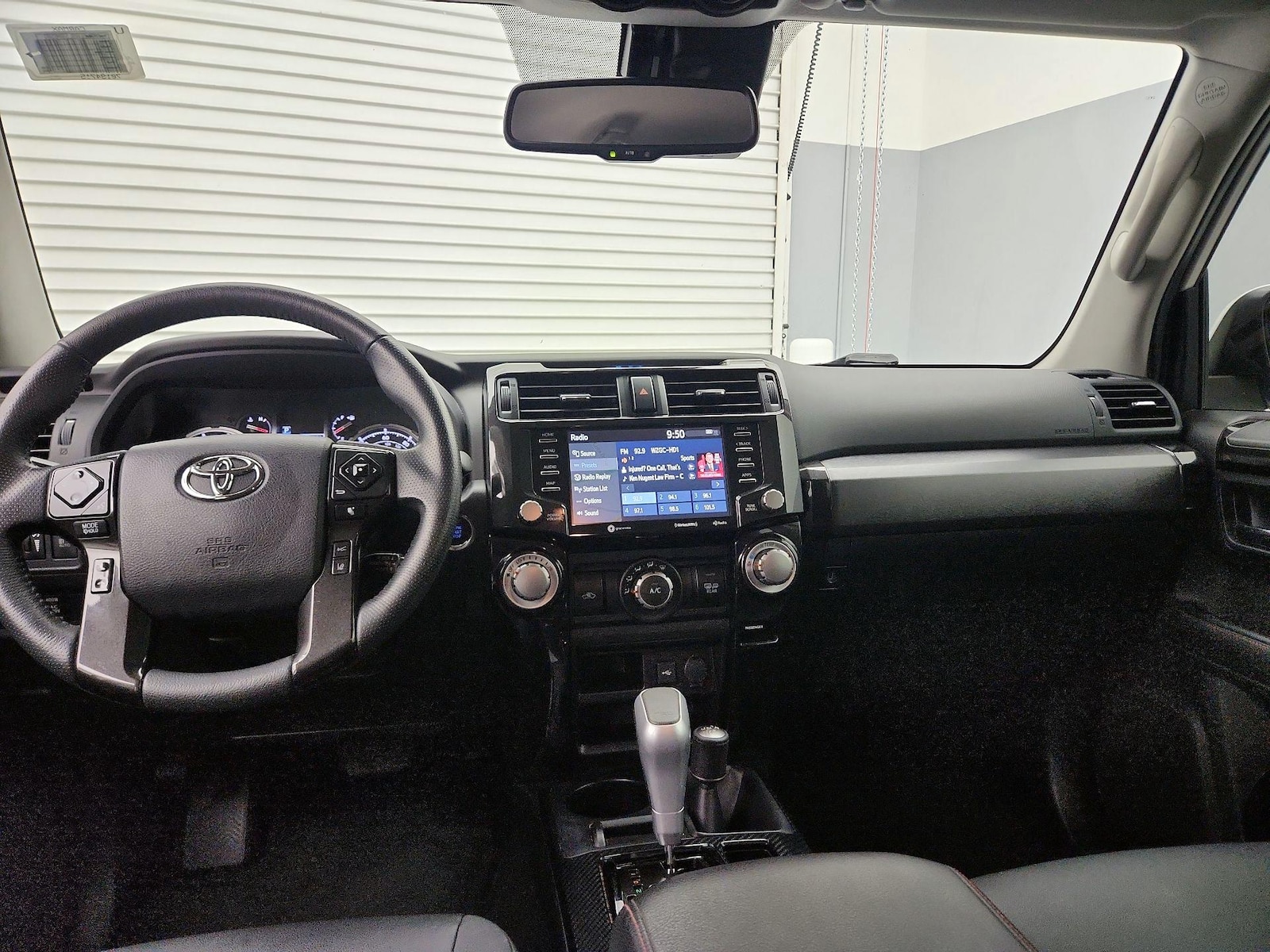 2020 Toyota 4Runner TRD Off-Road Premium - Photo 10