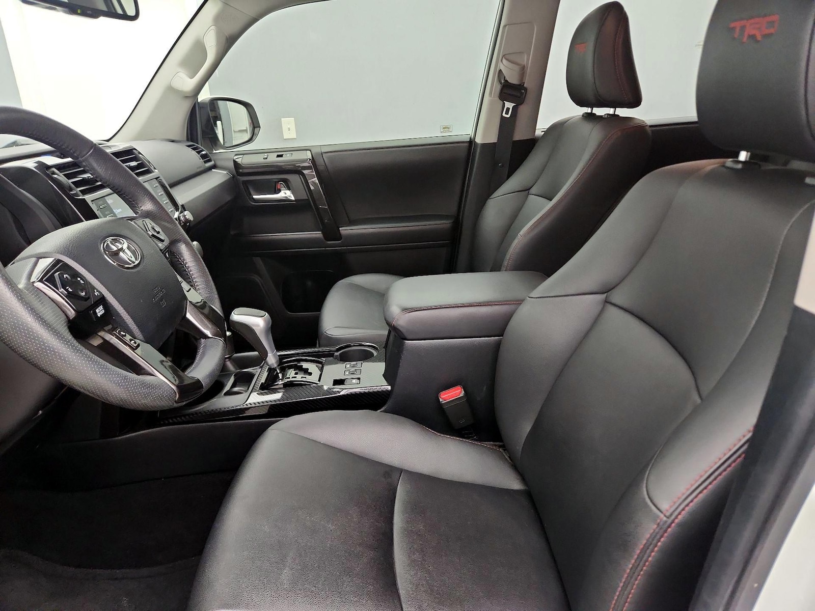 2020 Toyota 4Runner TRD Off-Road Premium - Photo 12