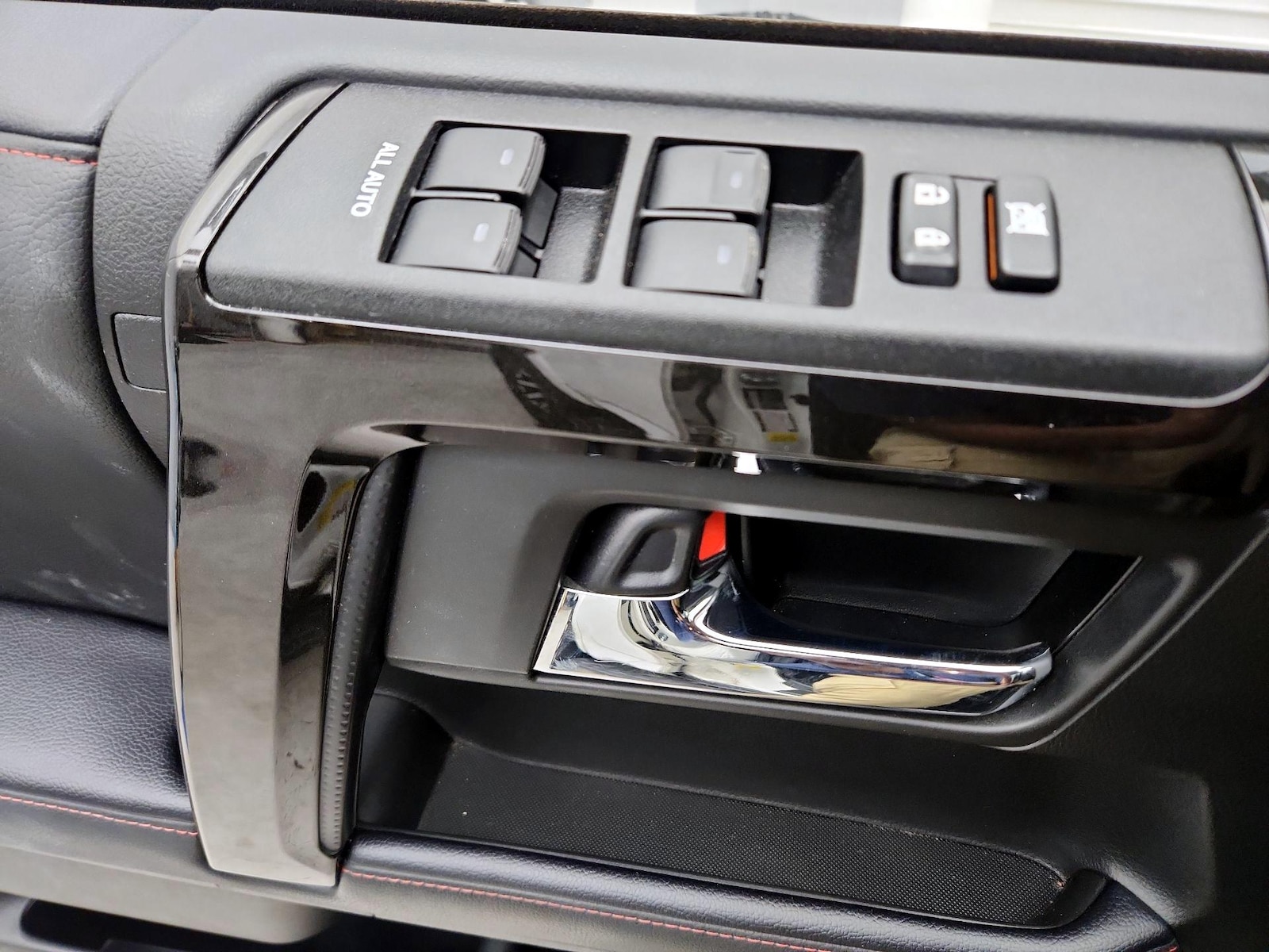 2020 Toyota 4Runner TRD Off-Road Premium - Photo 13
