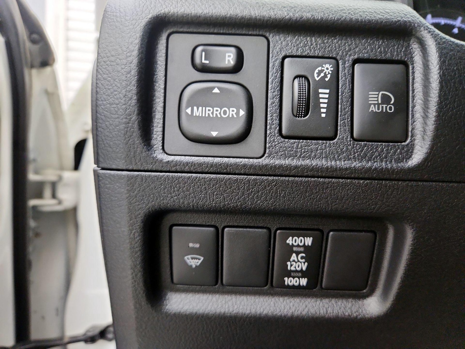 2020 Toyota 4Runner TRD Off-Road Premium - Photo 14