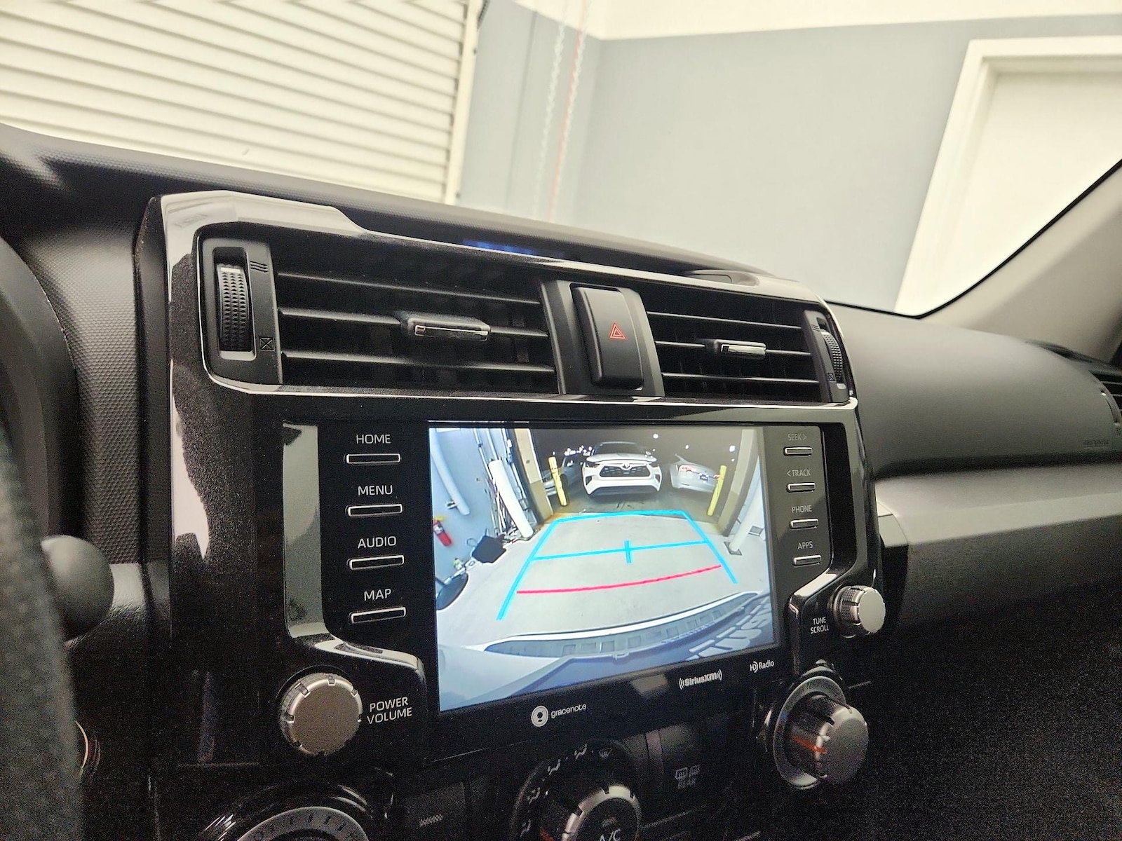 2020 Toyota 4Runner TRD Off-Road Premium - Photo 15