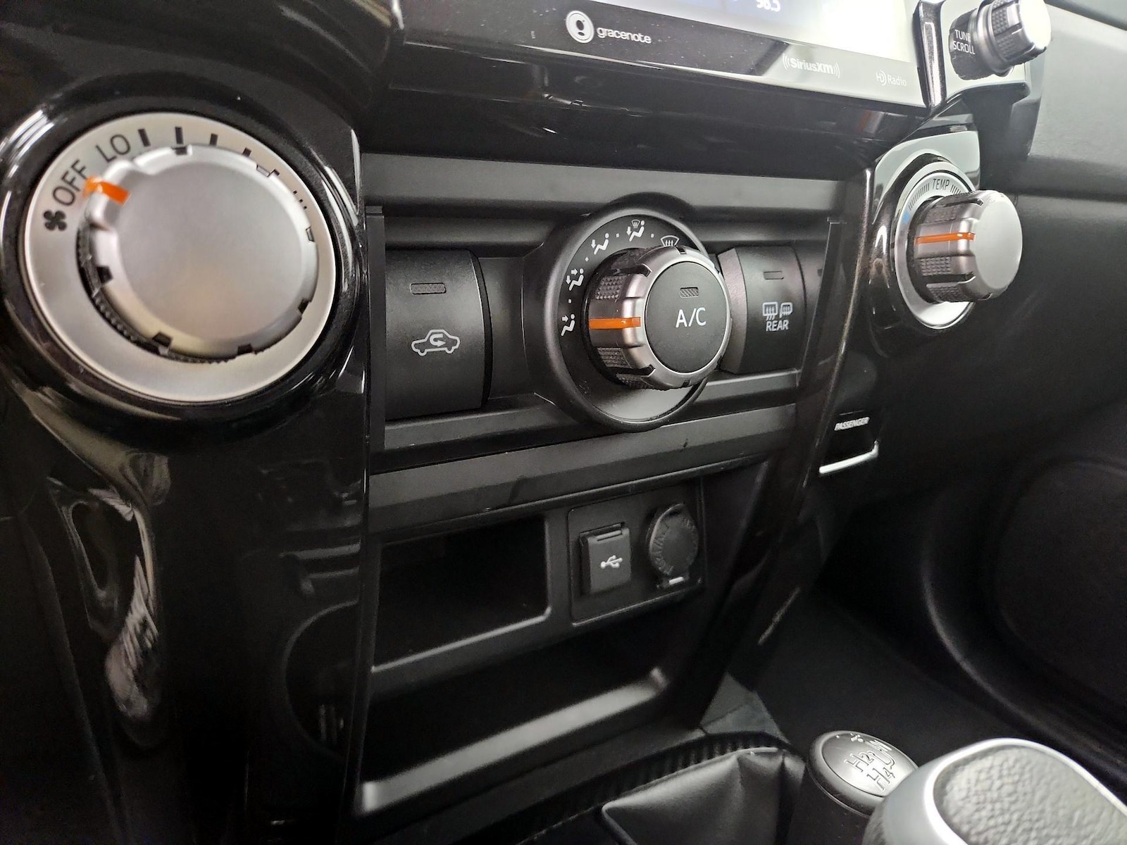 2020 Toyota 4Runner TRD Off-Road Premium - Photo 17