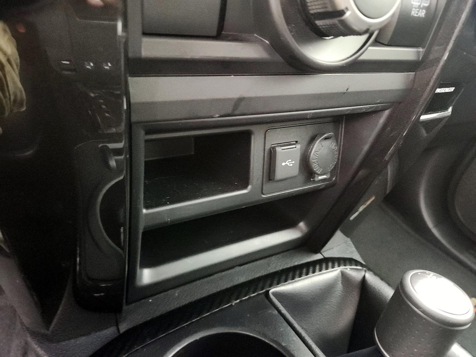 2020 Toyota 4Runner TRD Off-Road Premium - Photo 19