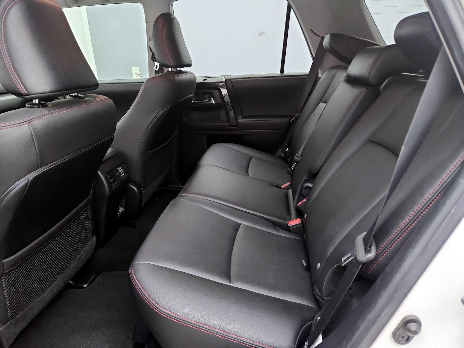 2020 Toyota 4Runner TRD Off-Road Premium - Photo 20