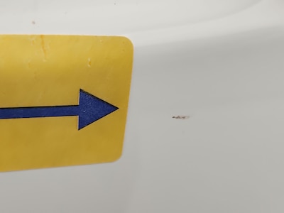 Condition detail