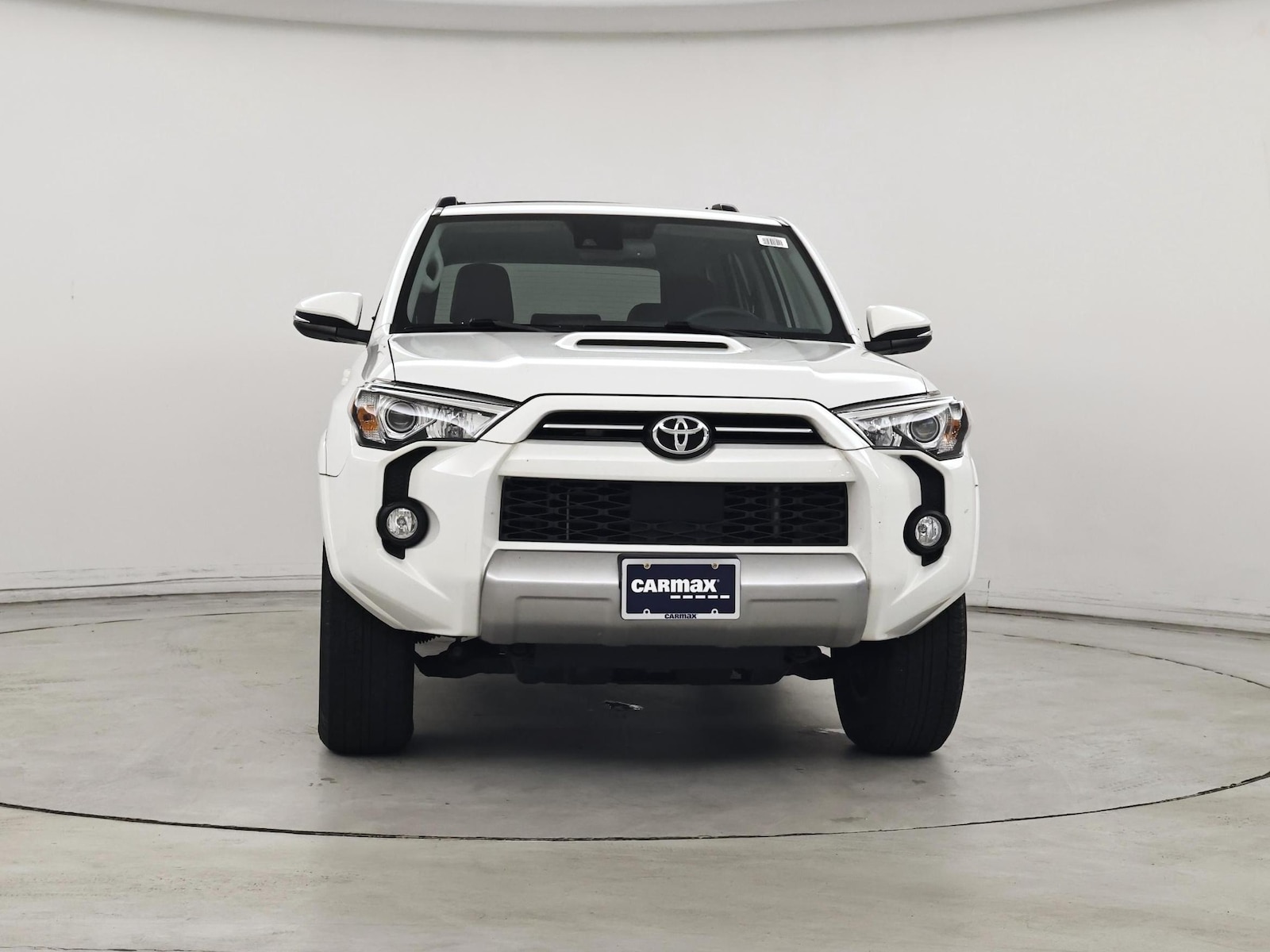 2020 Toyota 4Runner TRD Off-Road Premium - Photo 6