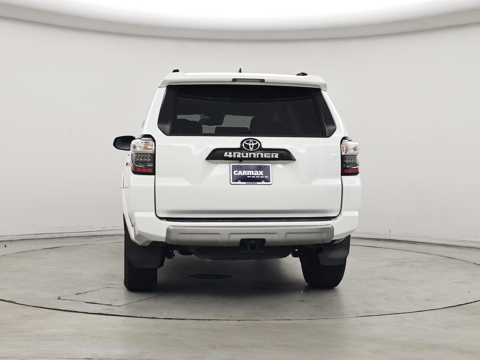 2020 Toyota 4Runner TRD Off-Road Premium - Photo 7