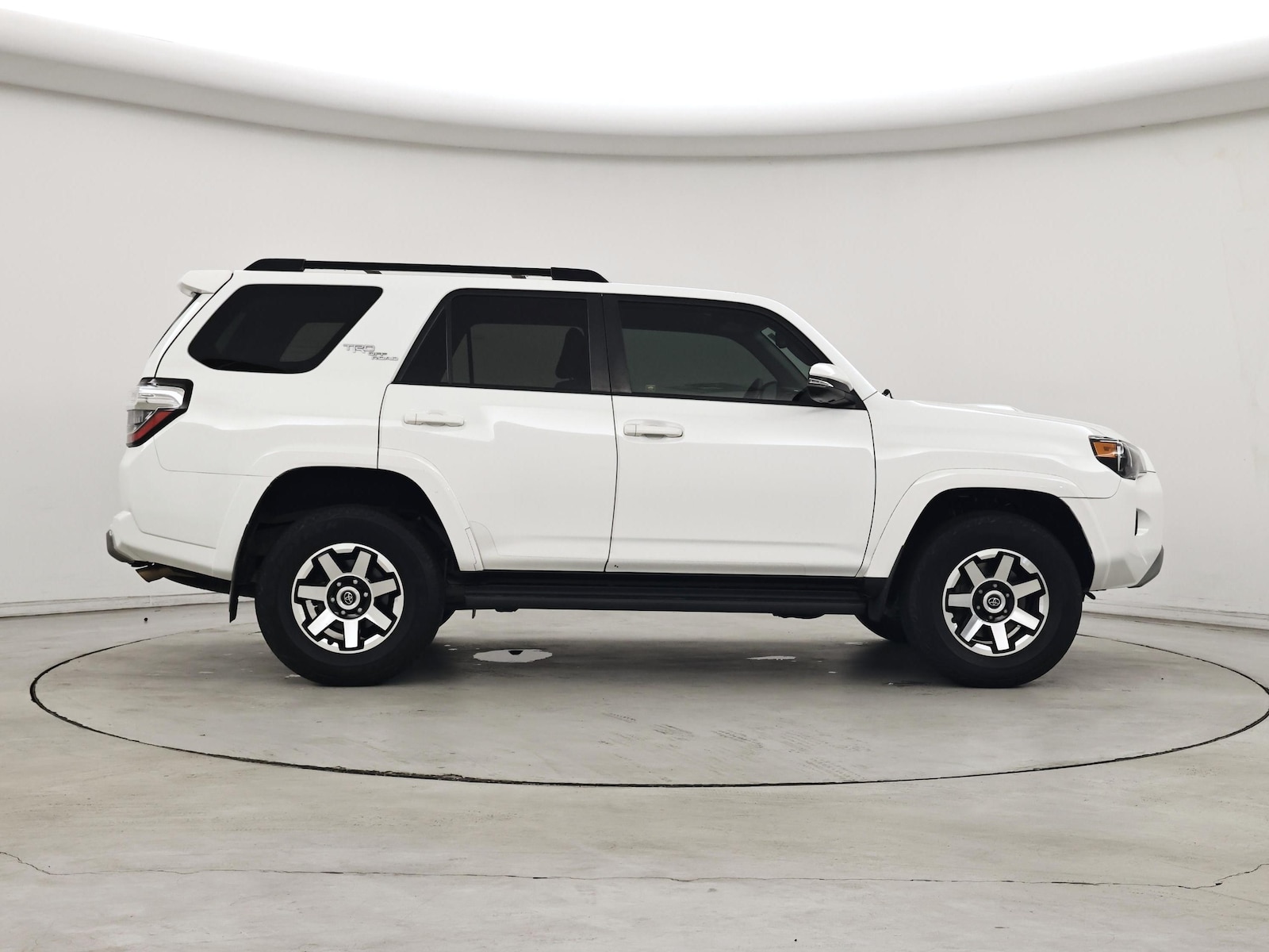 2020 Toyota 4Runner TRD Off-Road Premium - Photo 8