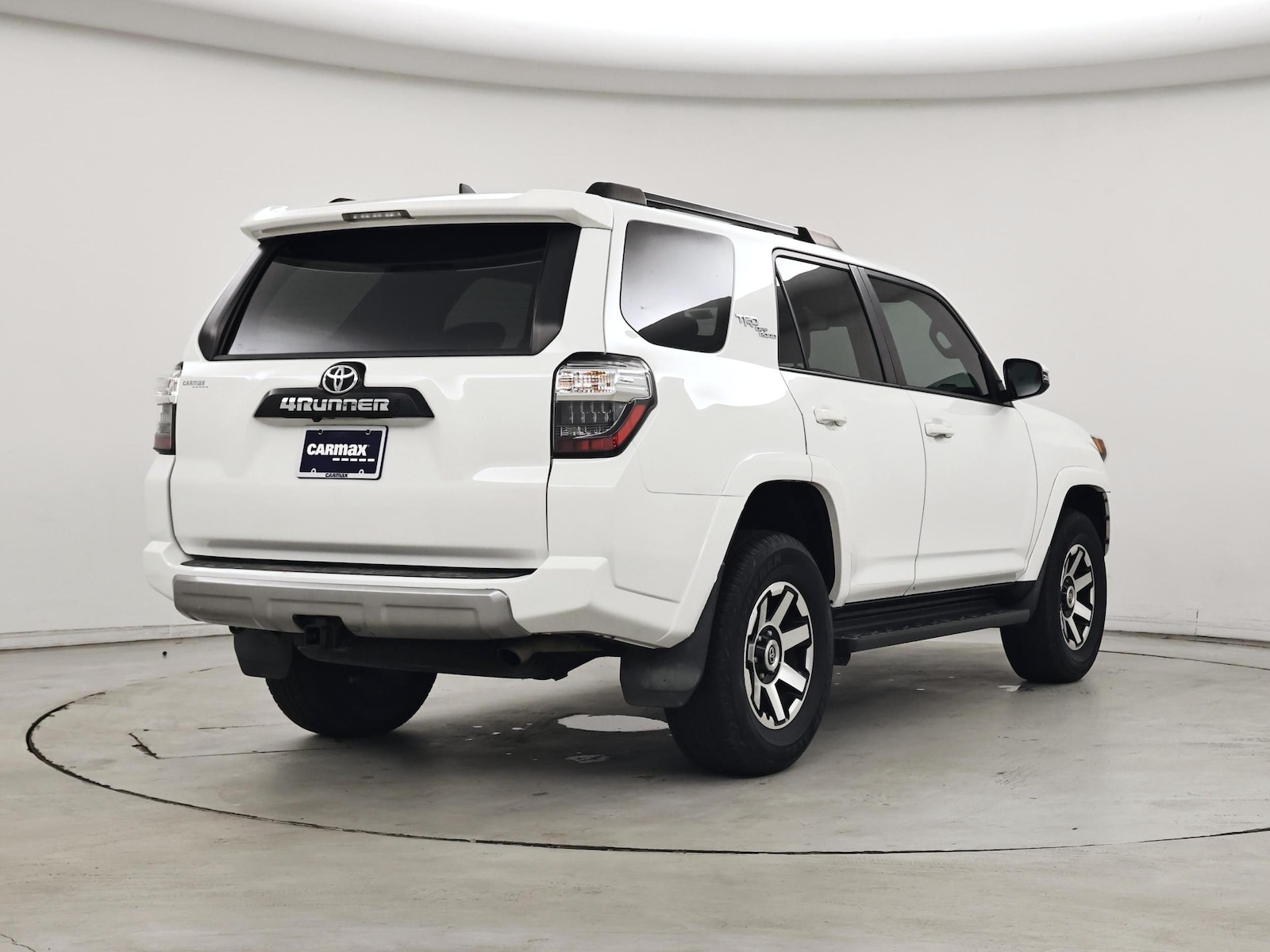 2020 Toyota 4Runner TRD Off-Road Premium - Photo 9