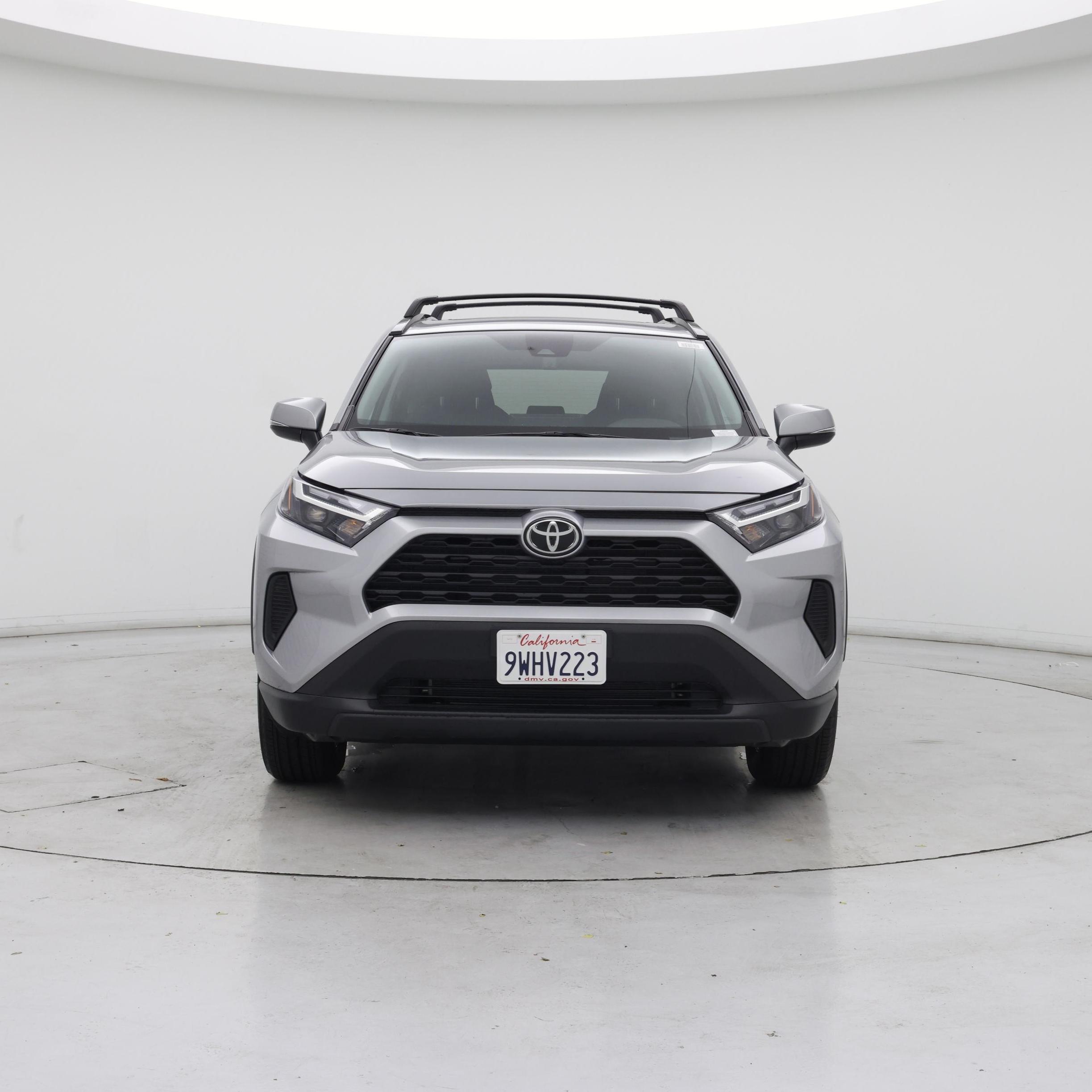 Thumbnail: 2025 Toyota RAV4 - 5