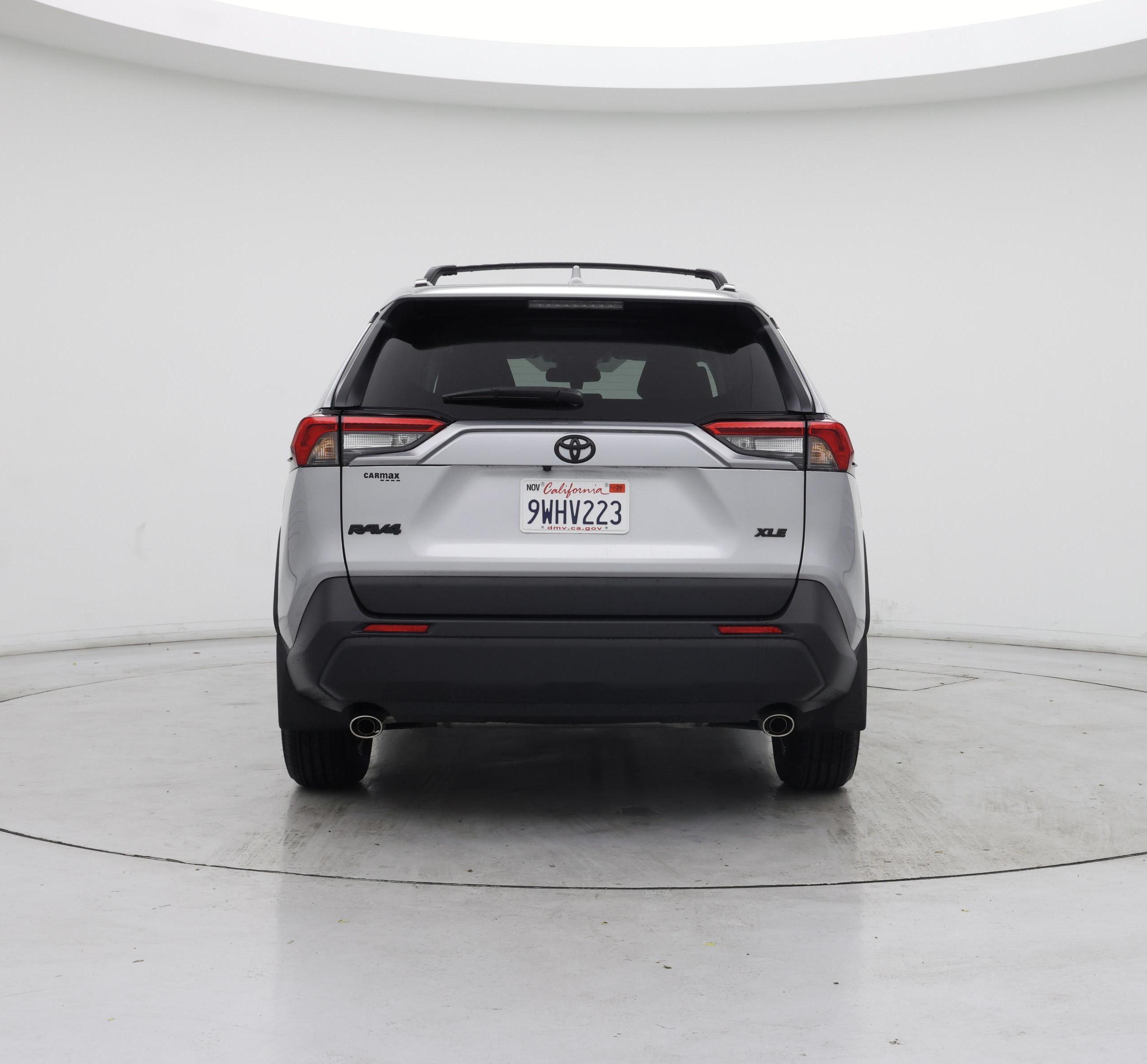 Thumbnail: 2025 Toyota RAV4 - 6
