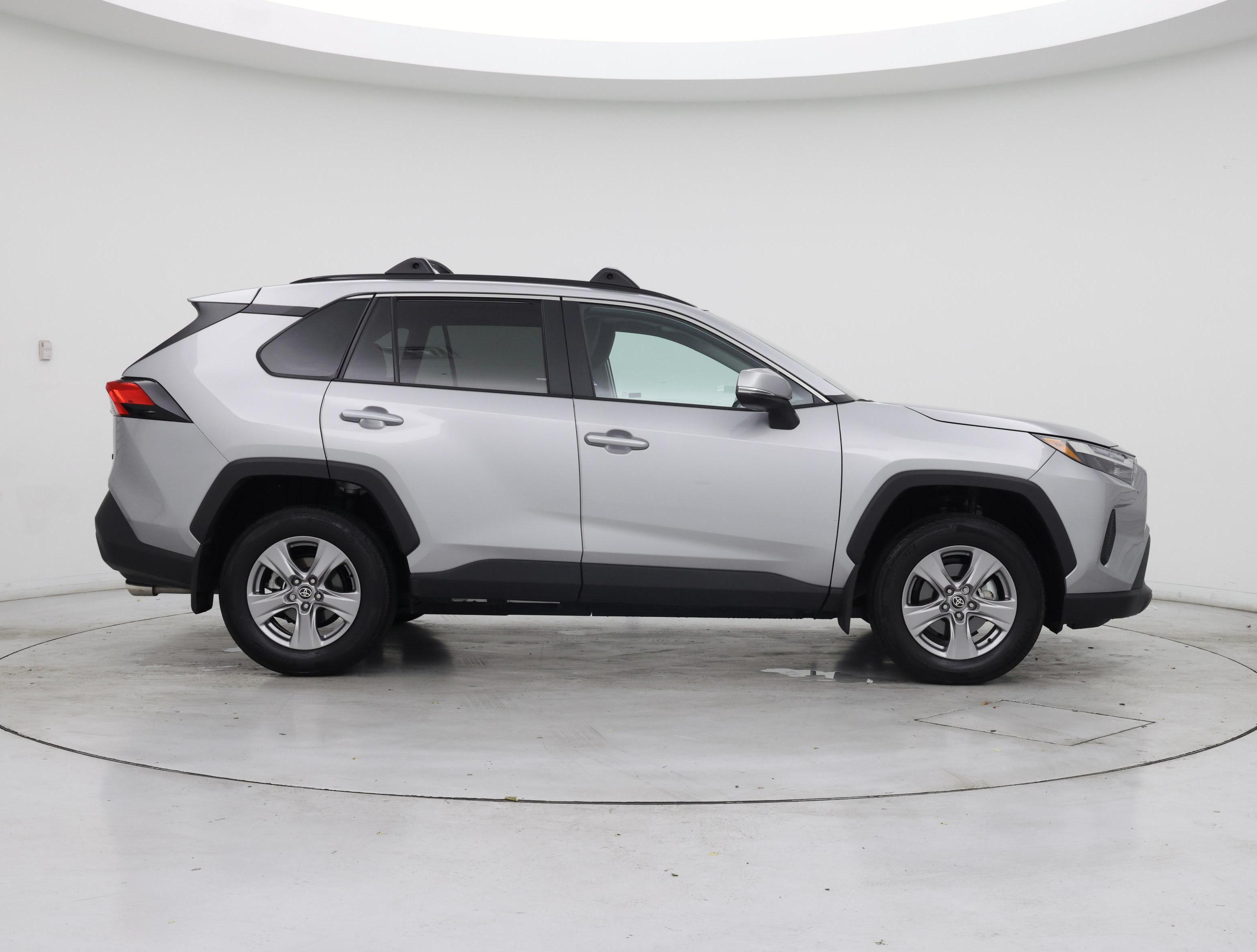 Thumbnail: 2025 Toyota RAV4 - 7