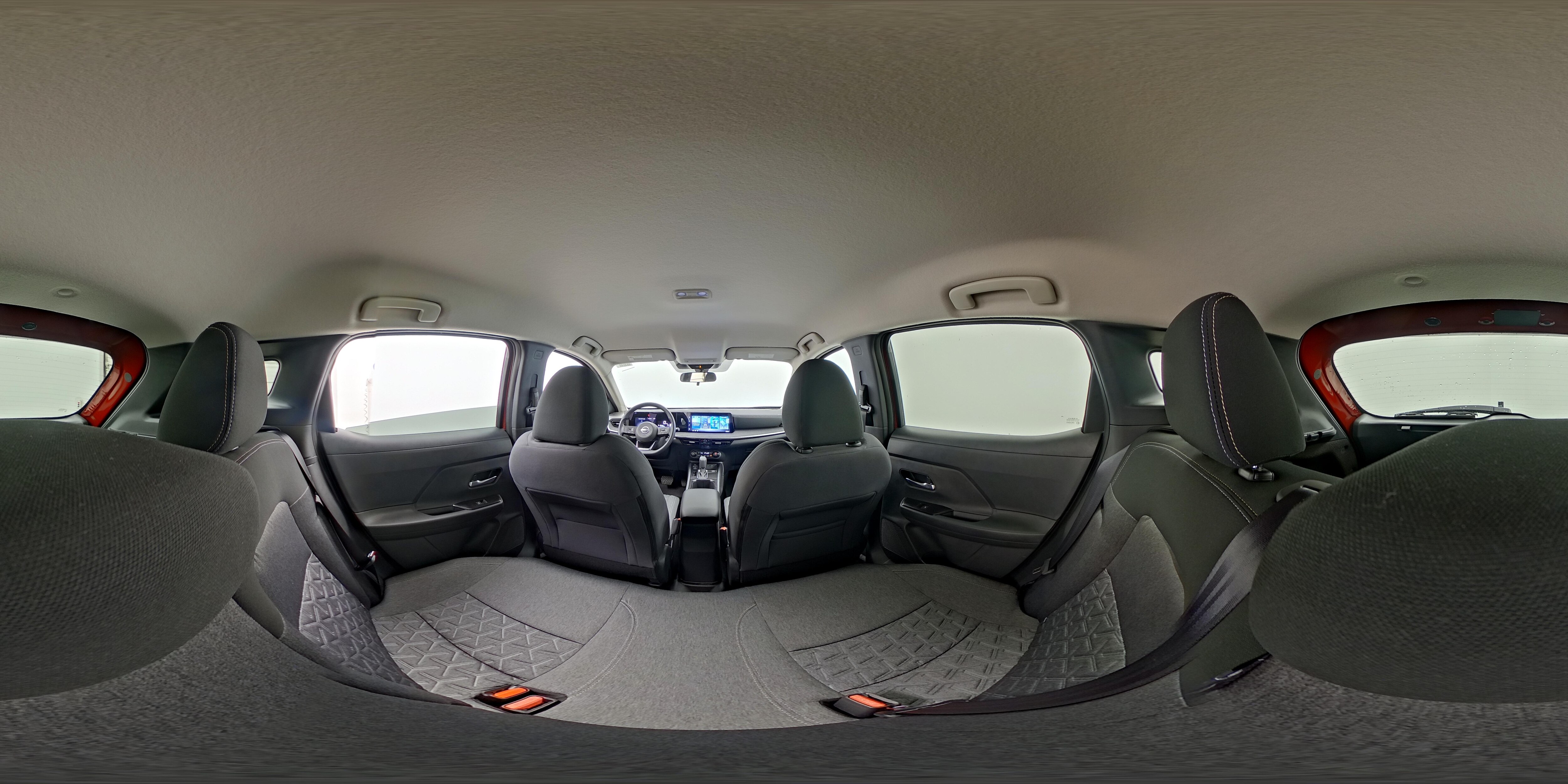 2026 Nissan KICKS SV AWD - Photo 24