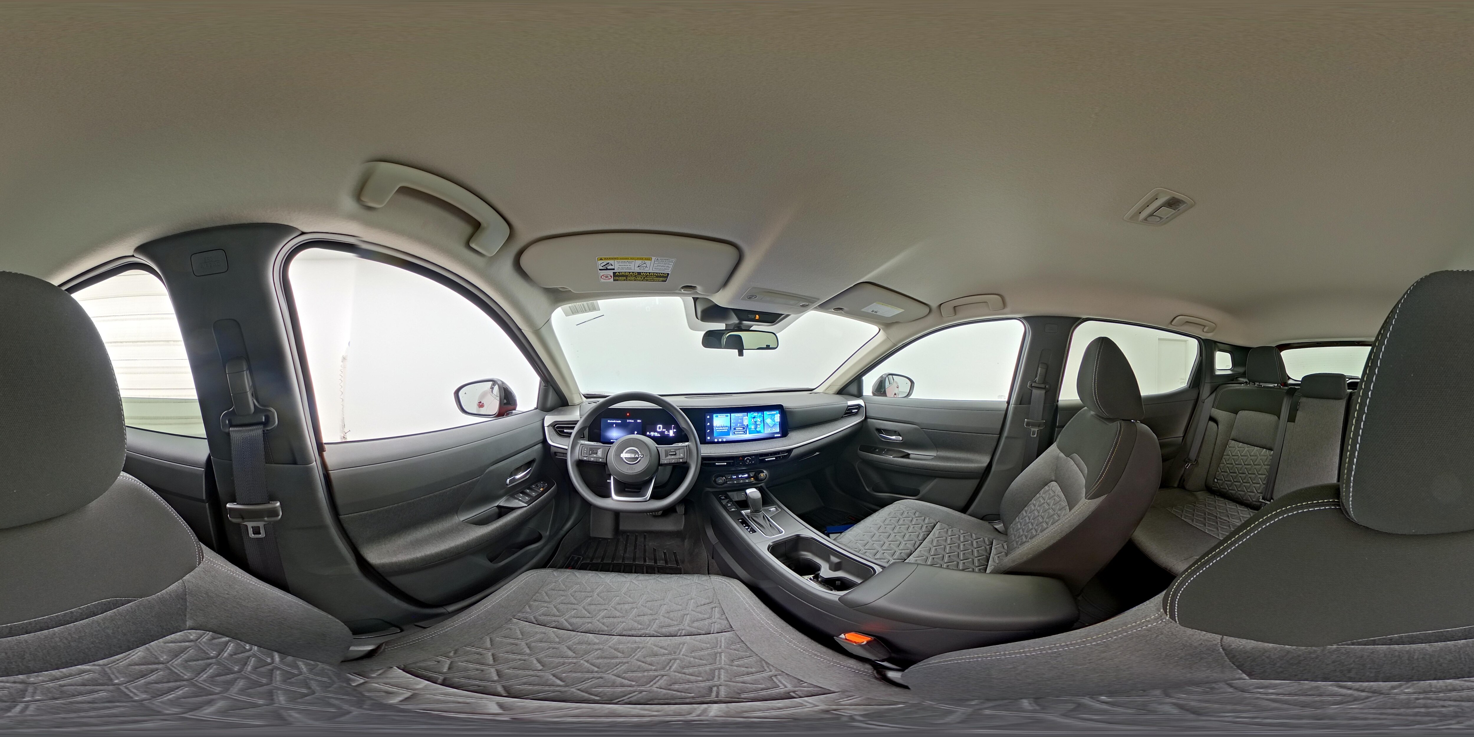 2026 Nissan KICKS SV AWD - Photo 25