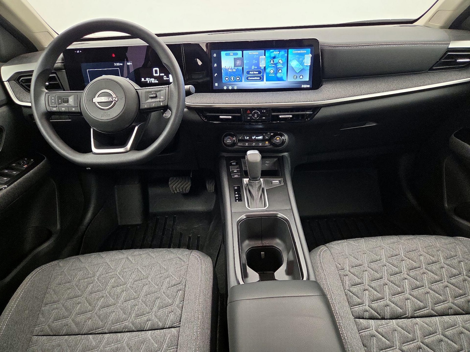 2026 Nissan KICKS SV AWD - Photo 10