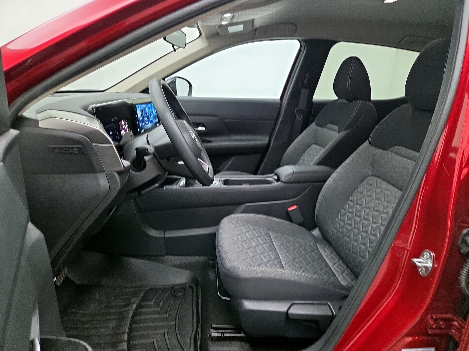 2026 Nissan KICKS SV AWD - Photo 12