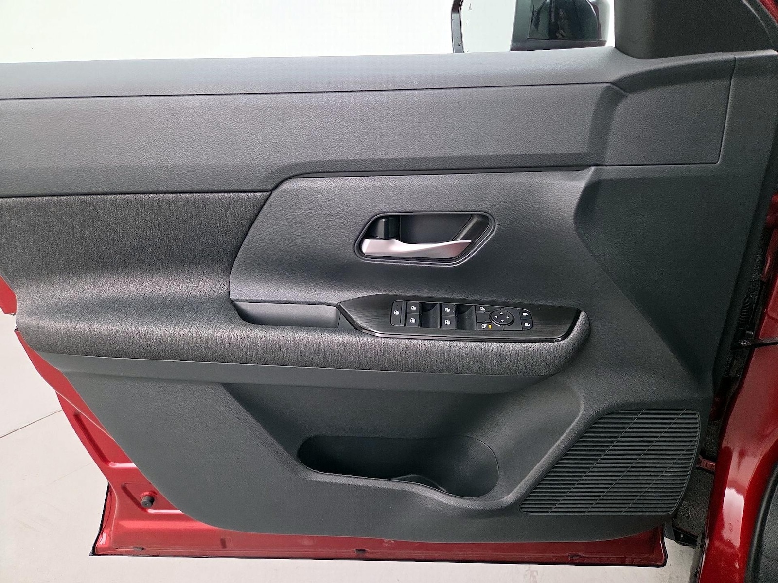 2026 Nissan KICKS SV AWD - Photo 13