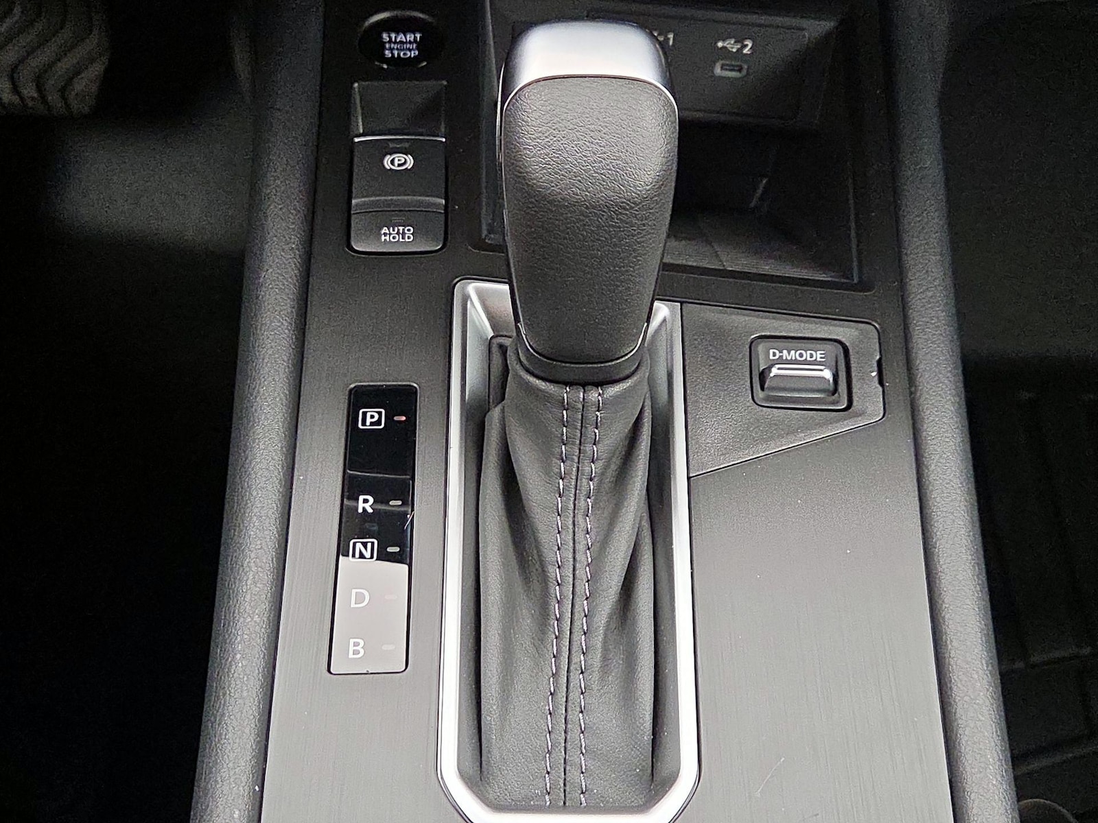 2026 Nissan KICKS SV AWD - Photo 17