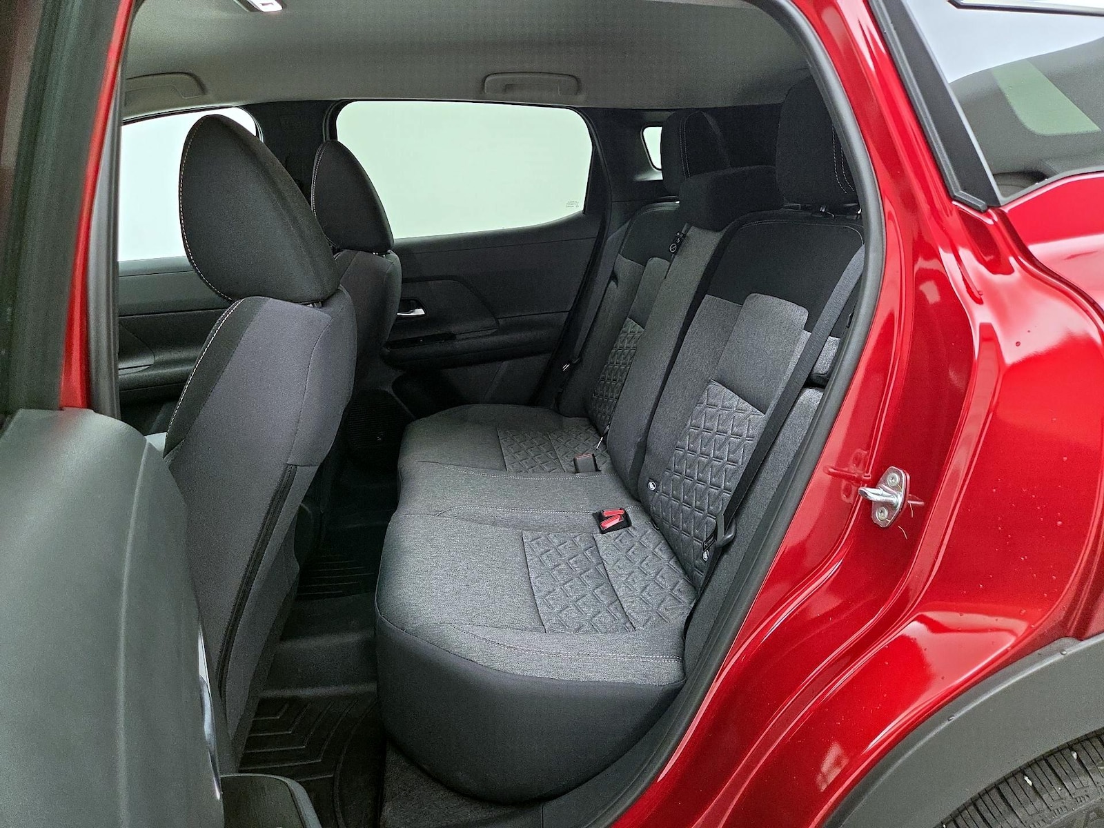 2026 Nissan KICKS SV AWD - Photo 19