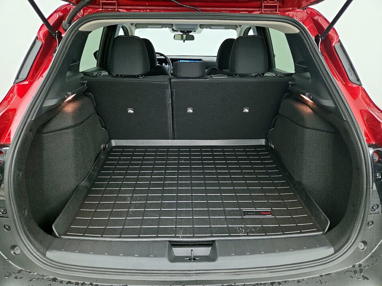 2026 Nissan KICKS SV AWD - Photo 20
