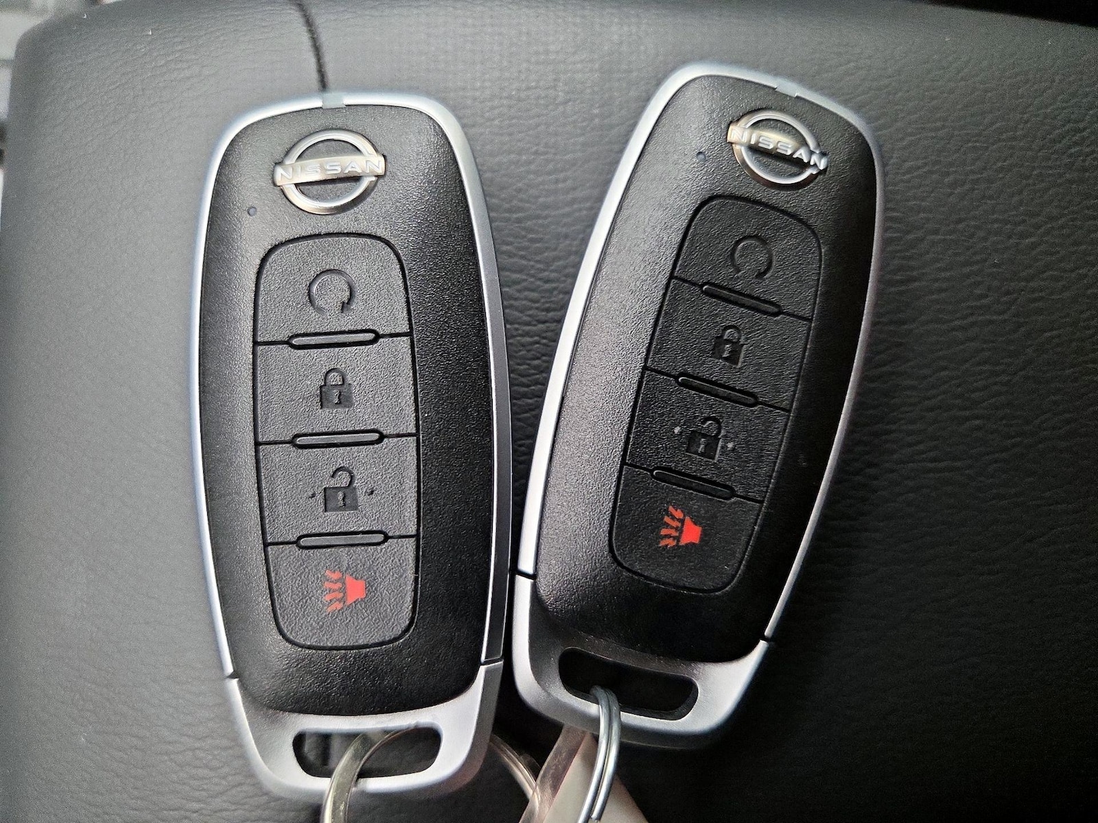 2026 Nissan KICKS SV AWD - Photo 22