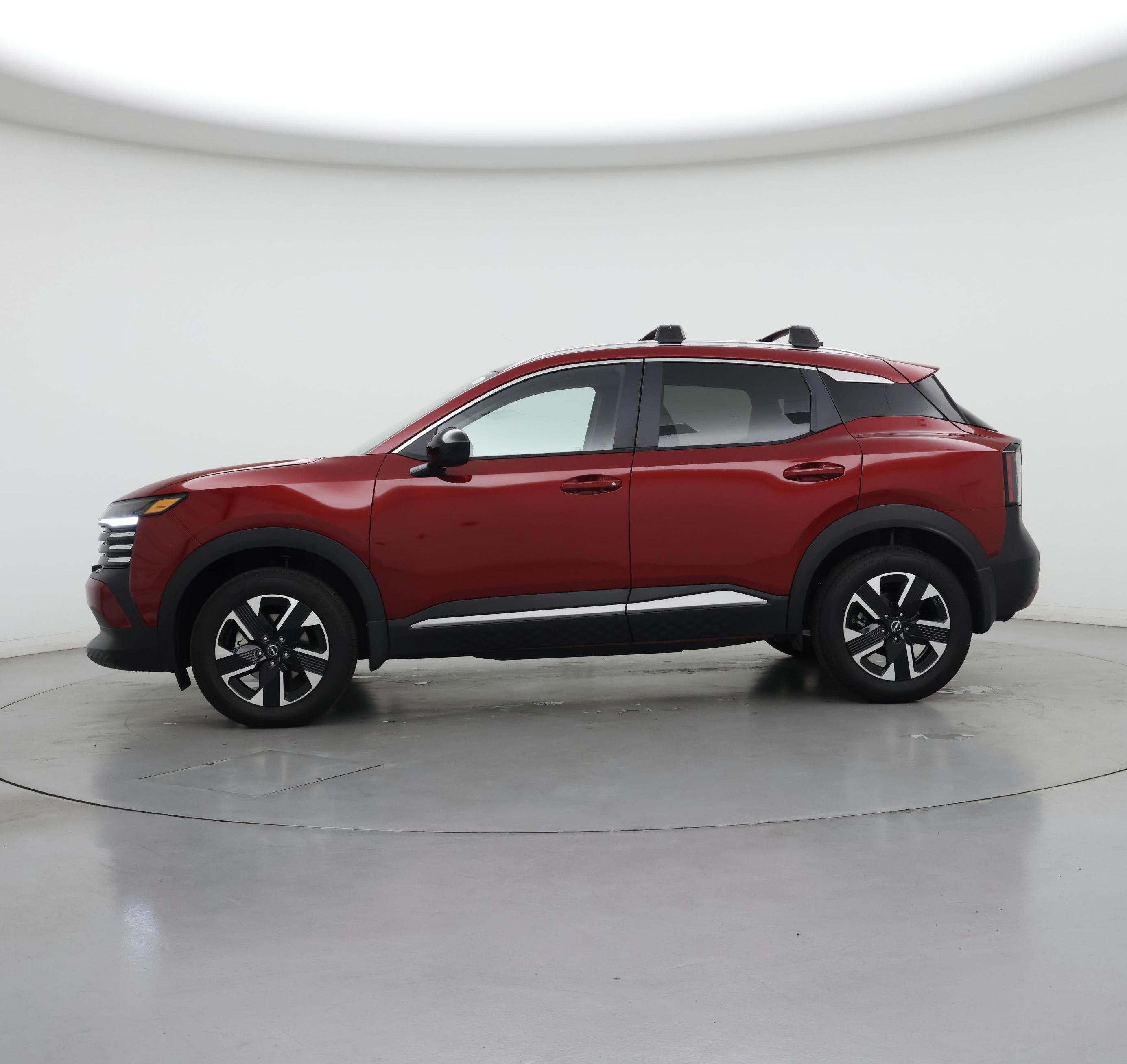 Thumbnail: 2026 Nissan Kicks - 3