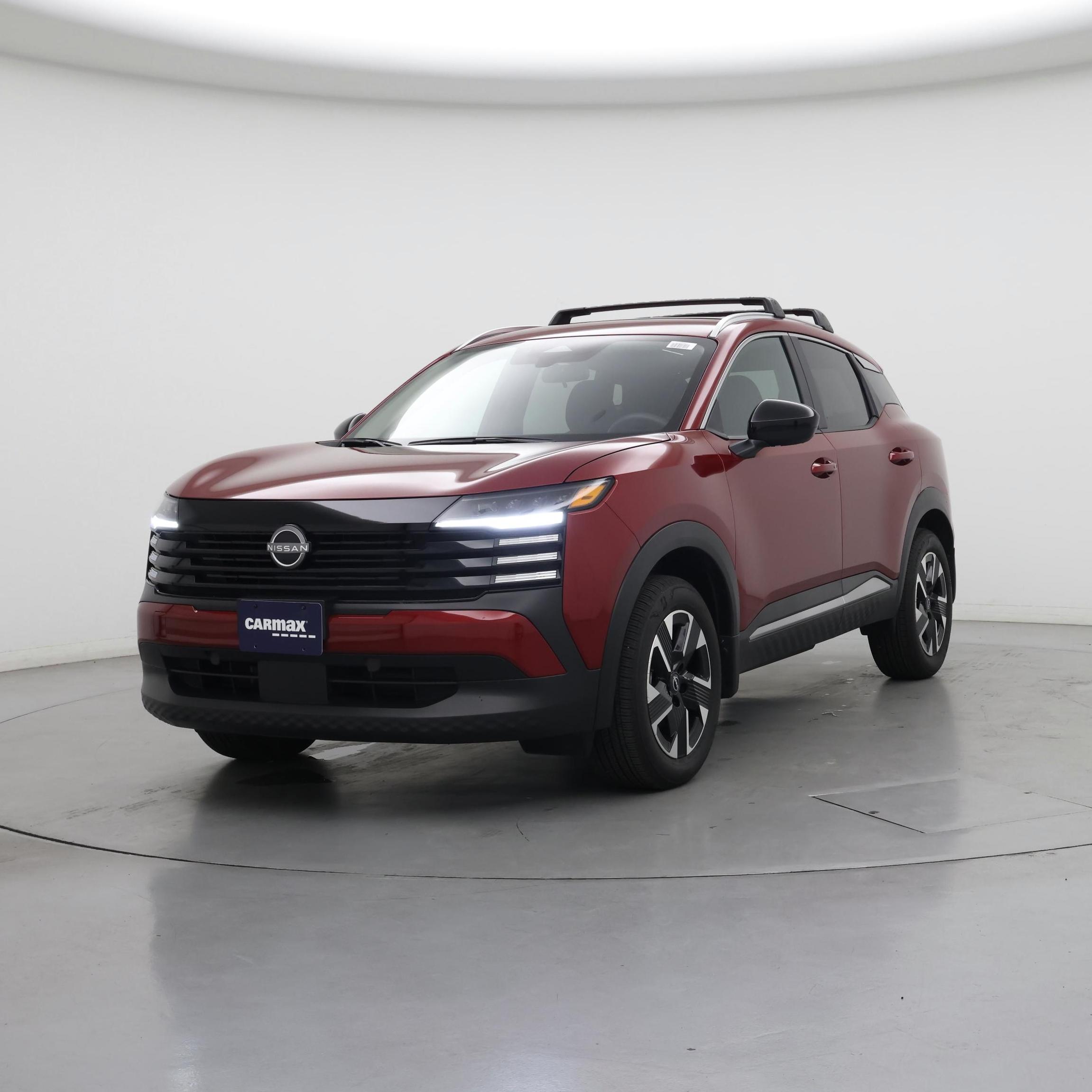 Thumbnail: 2026 Nissan Kicks - 4
