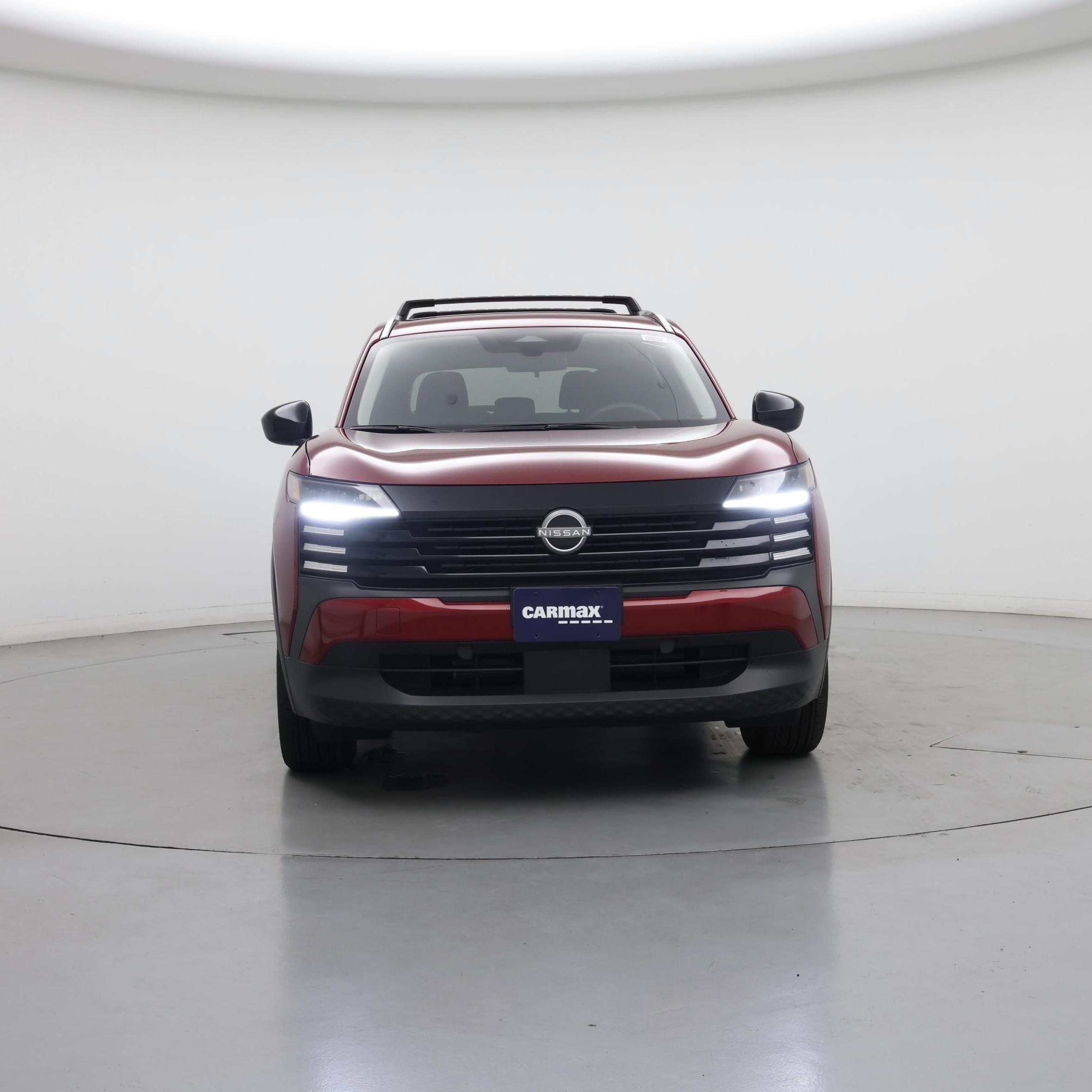Thumbnail: 2026 Nissan Kicks - 5