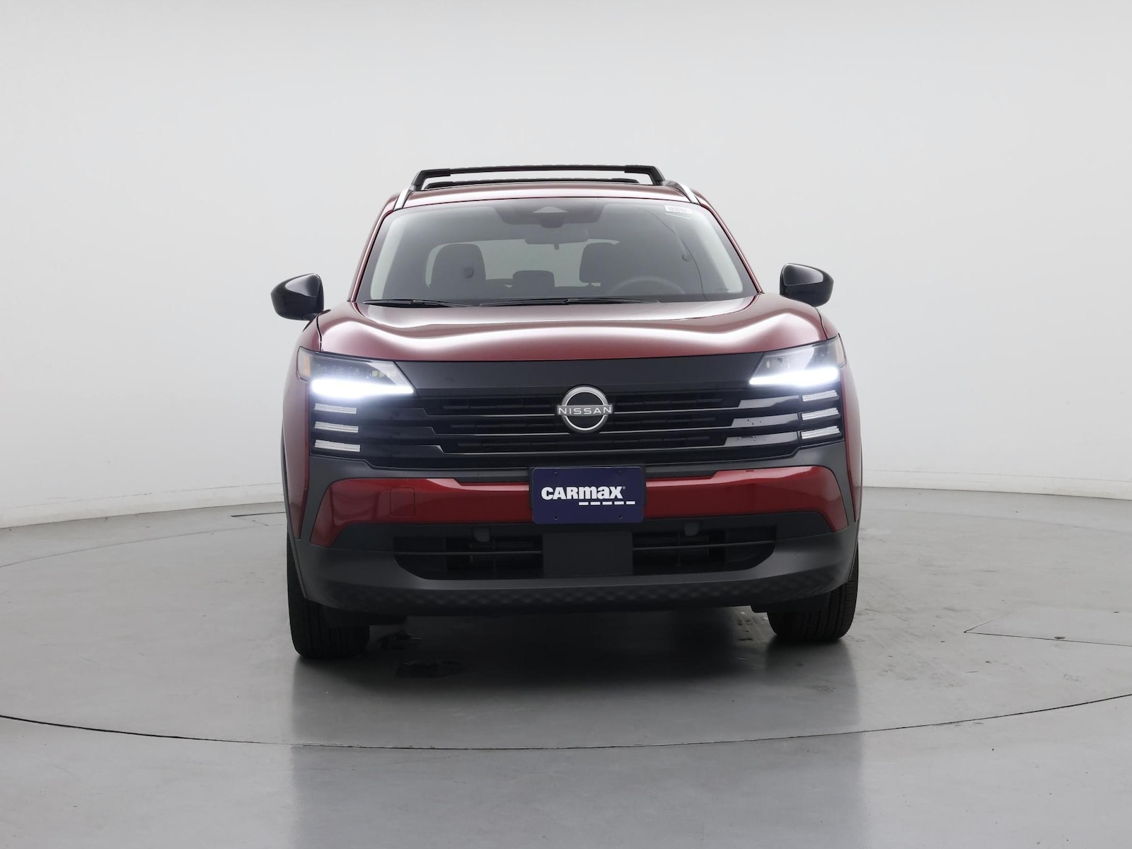 2026 Nissan KICKS SV AWD - Photo 6