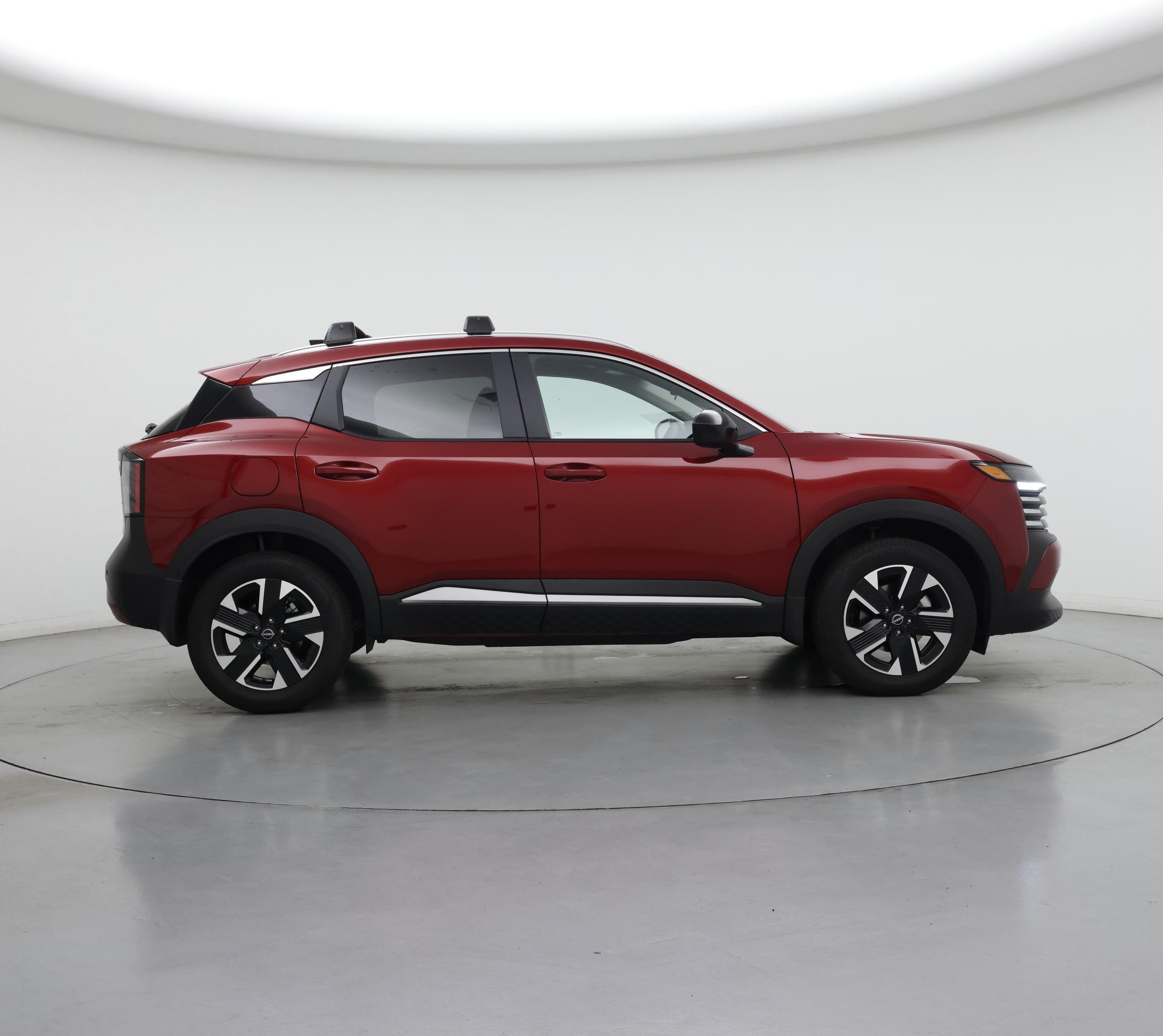 Thumbnail: 2026 Nissan Kicks - 7