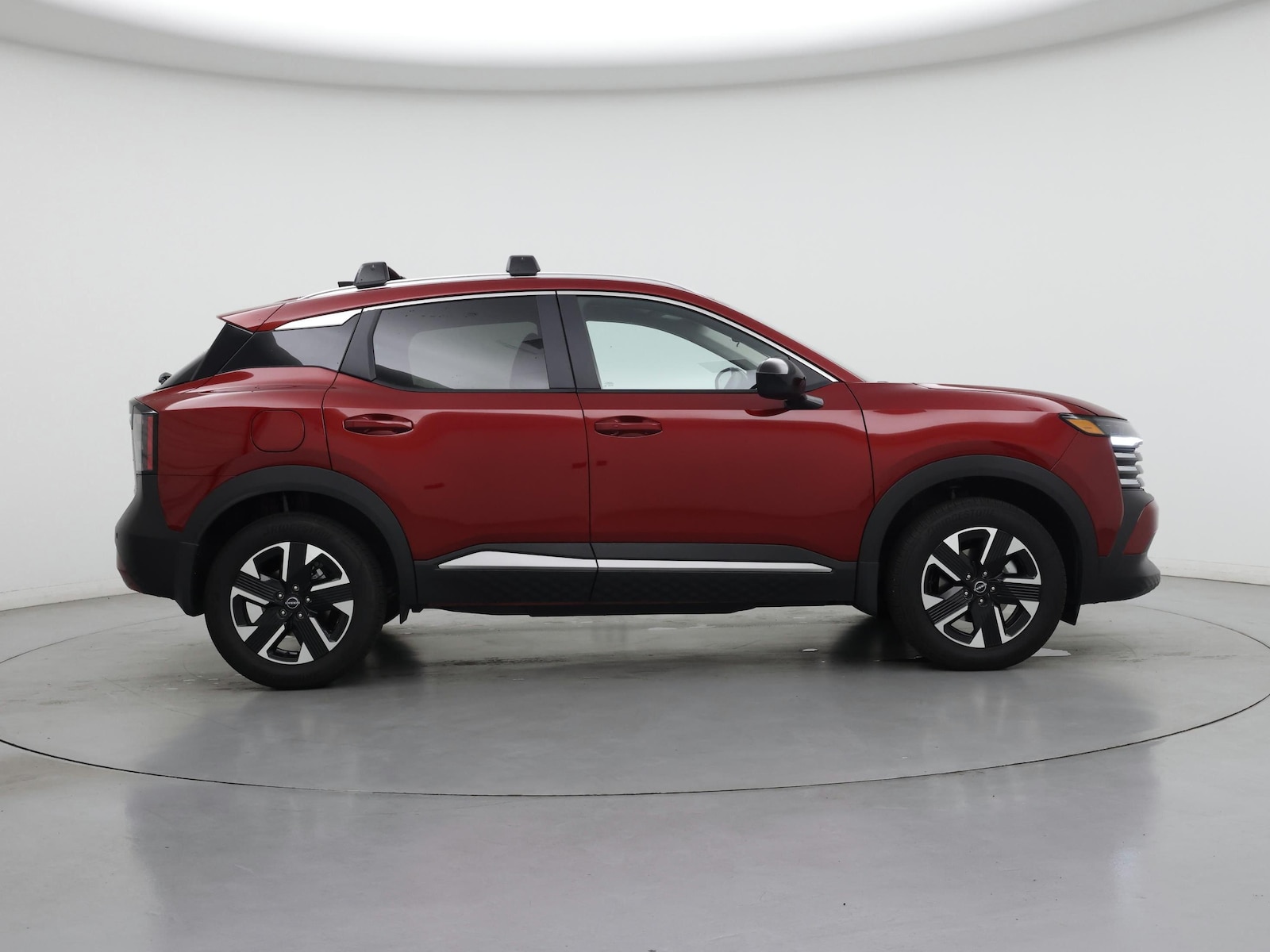 2026 Nissan KICKS SV AWD - Photo 8