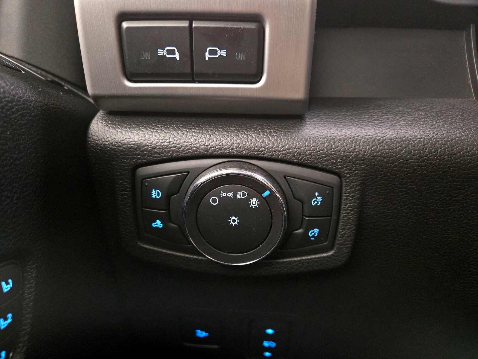 2020 Ford F-250 Super Duty Platinum - Photo 14