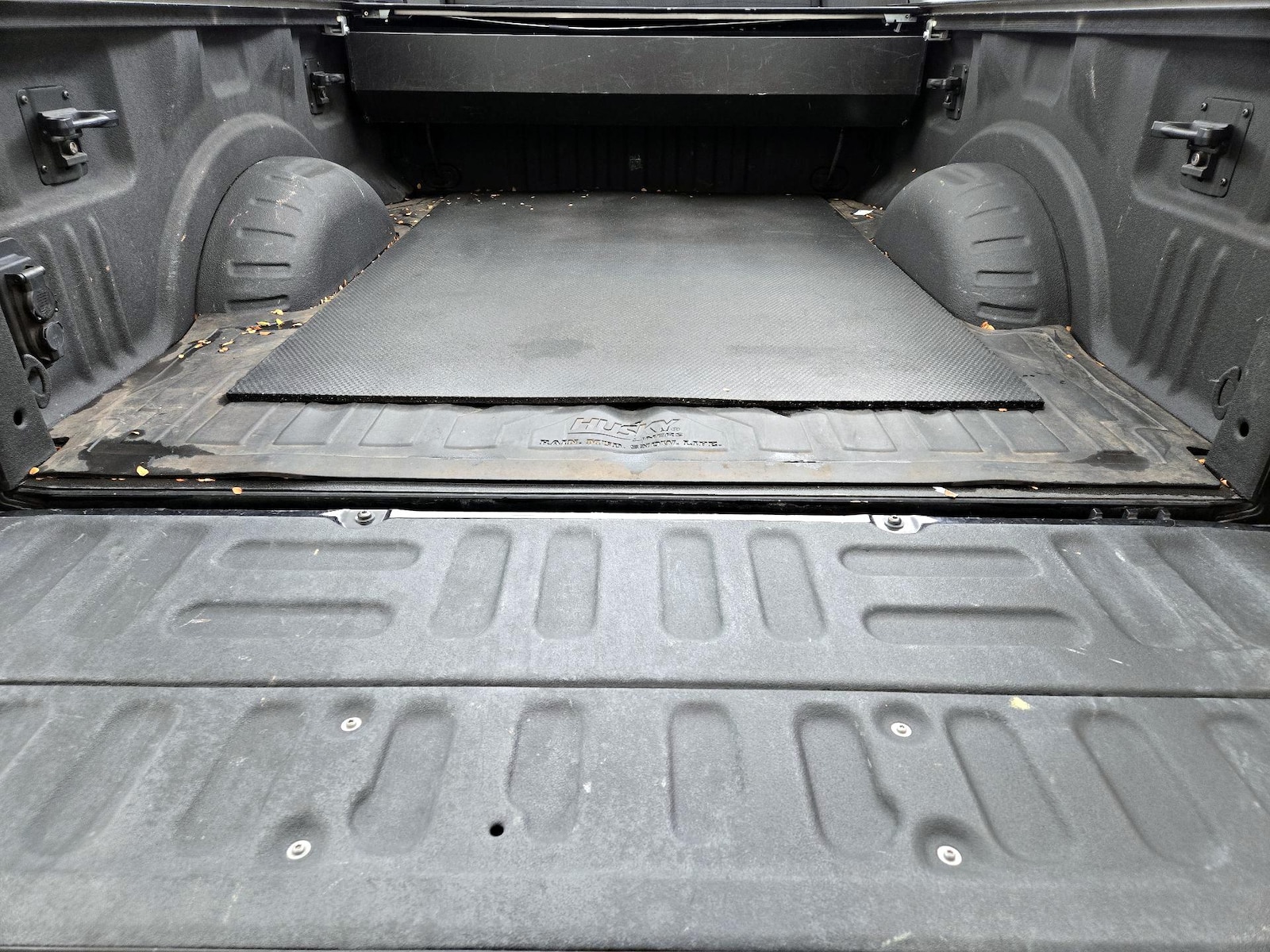 2020 Ford F-250 Super Duty Platinum - Photo 23