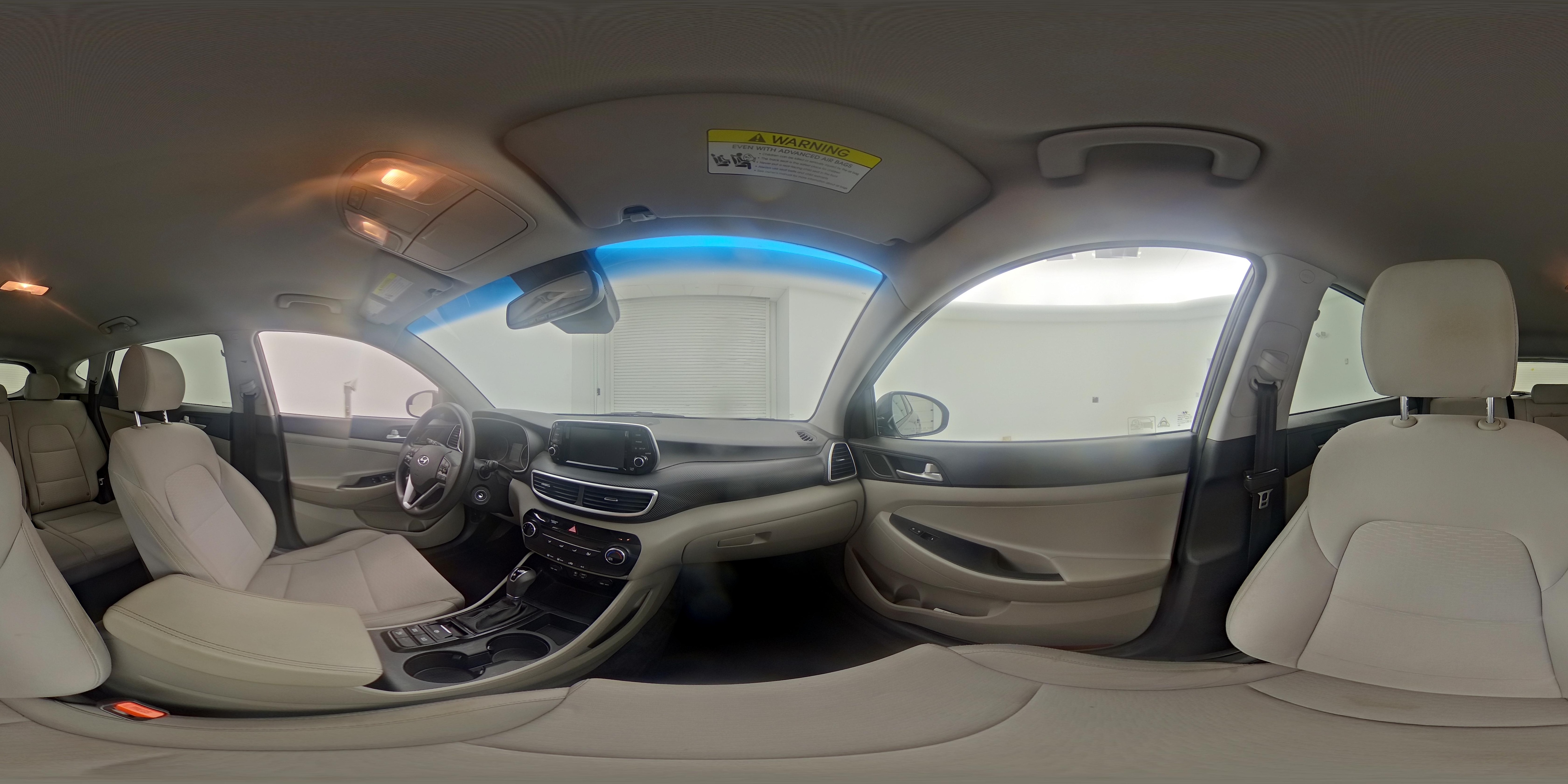 2020 Hyundai Tucson SE - Photo 24