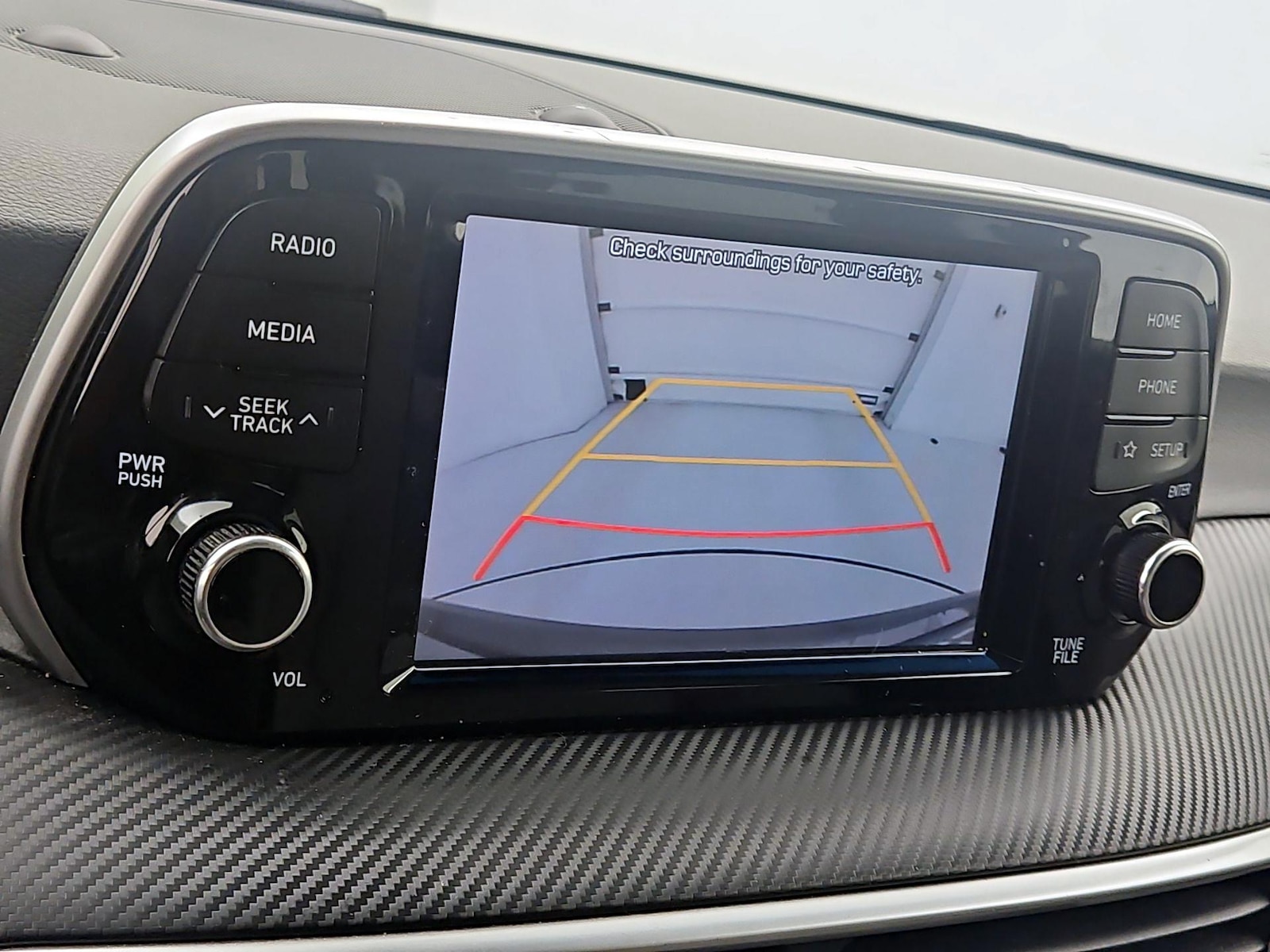 2020 Hyundai Tucson SE - Photo 15
