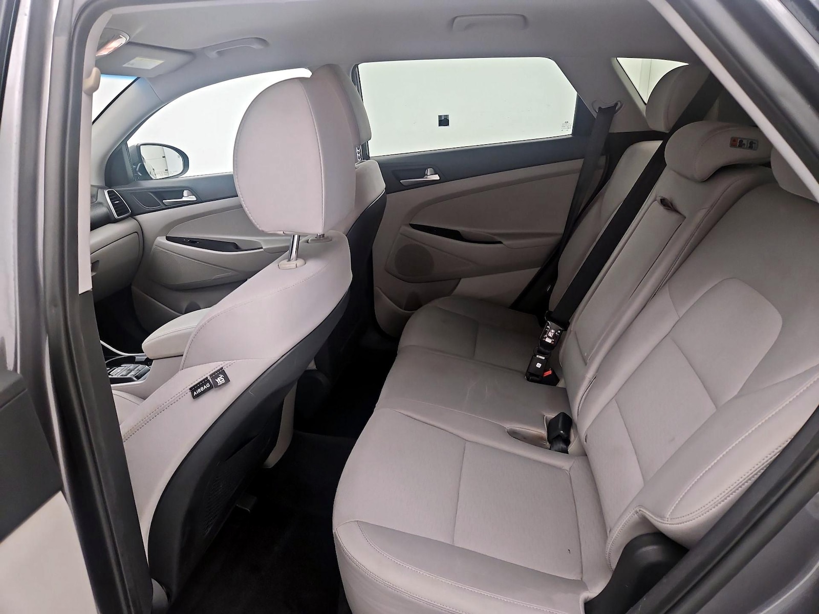 2020 Hyundai Tucson SE - Photo 20