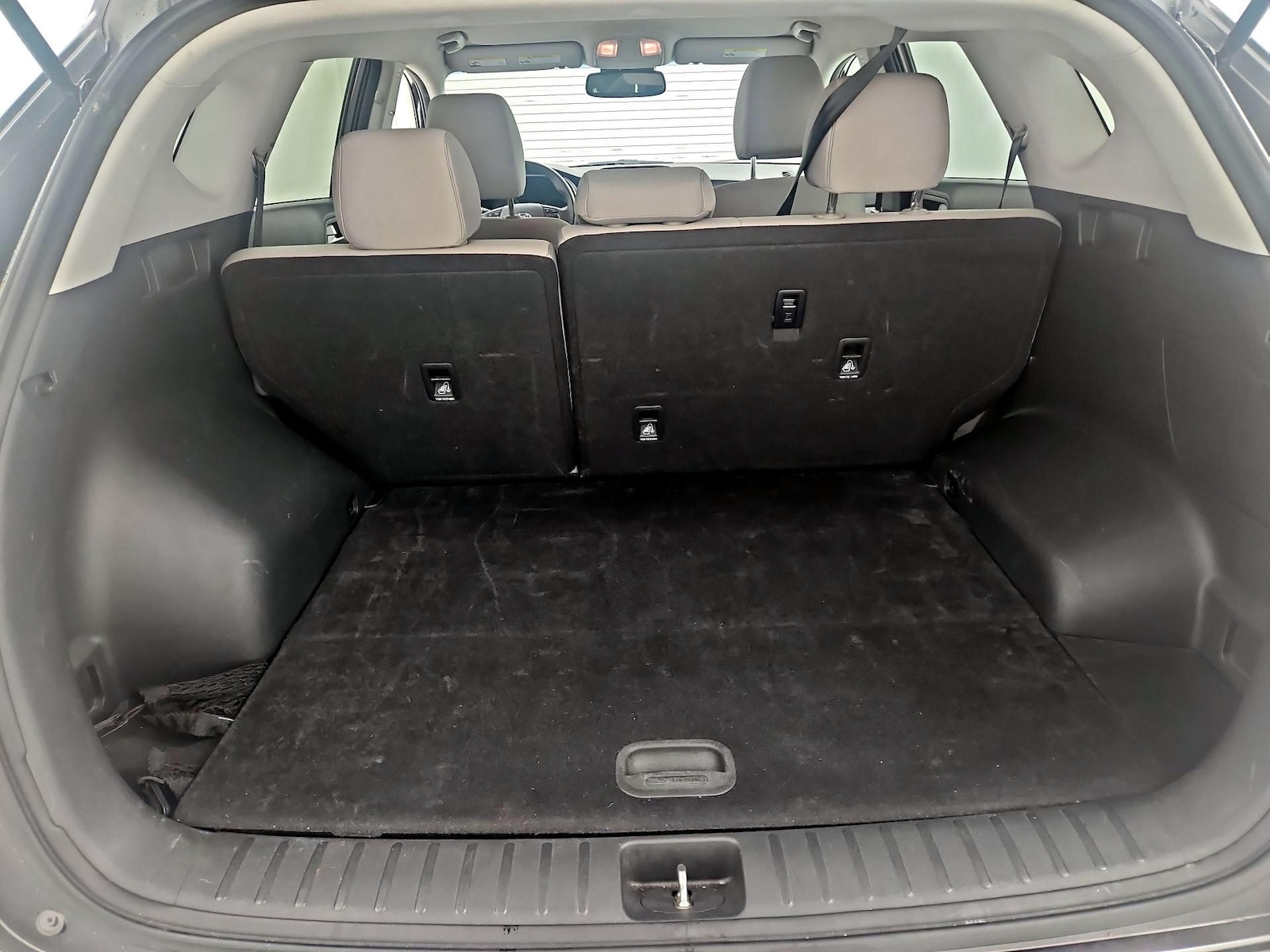 2020 Hyundai Tucson SE - Photo 21