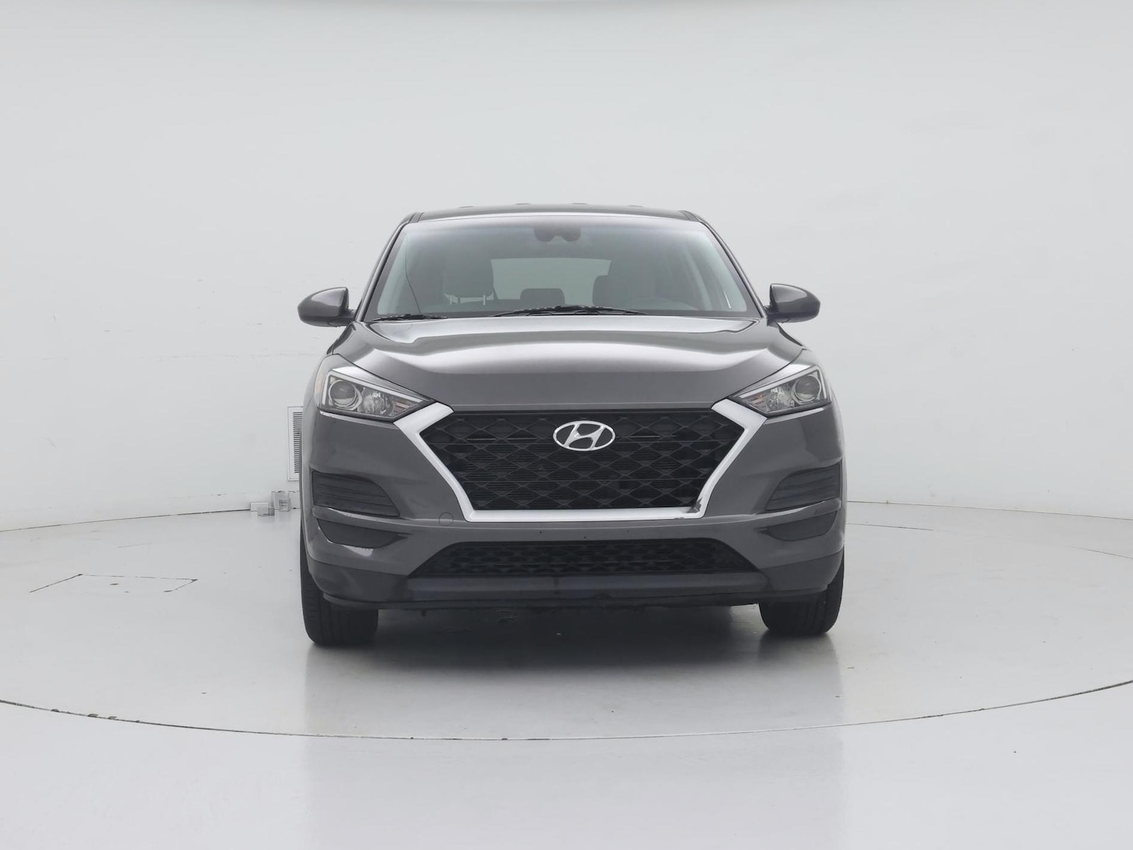 2020 Hyundai Tucson SE - Photo 6
