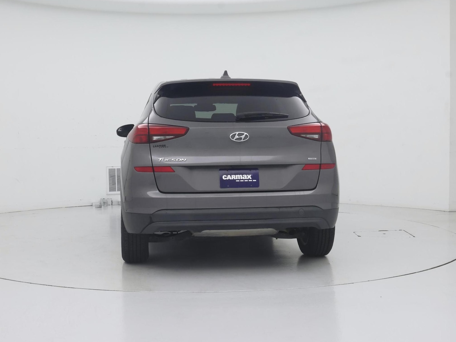 2020 Hyundai Tucson SE - Photo 7