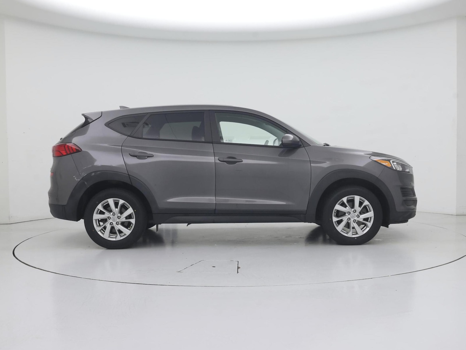 2020 Hyundai Tucson SE - Photo 8