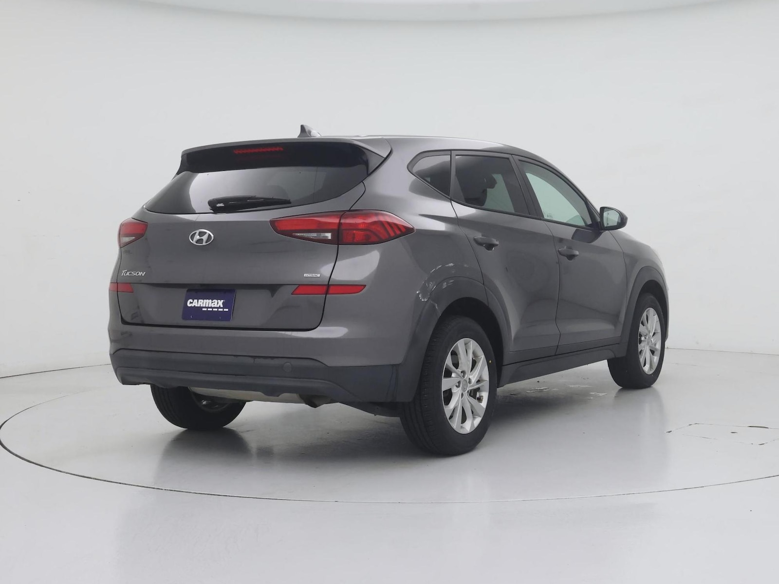 2020 Hyundai Tucson SE - Photo 9