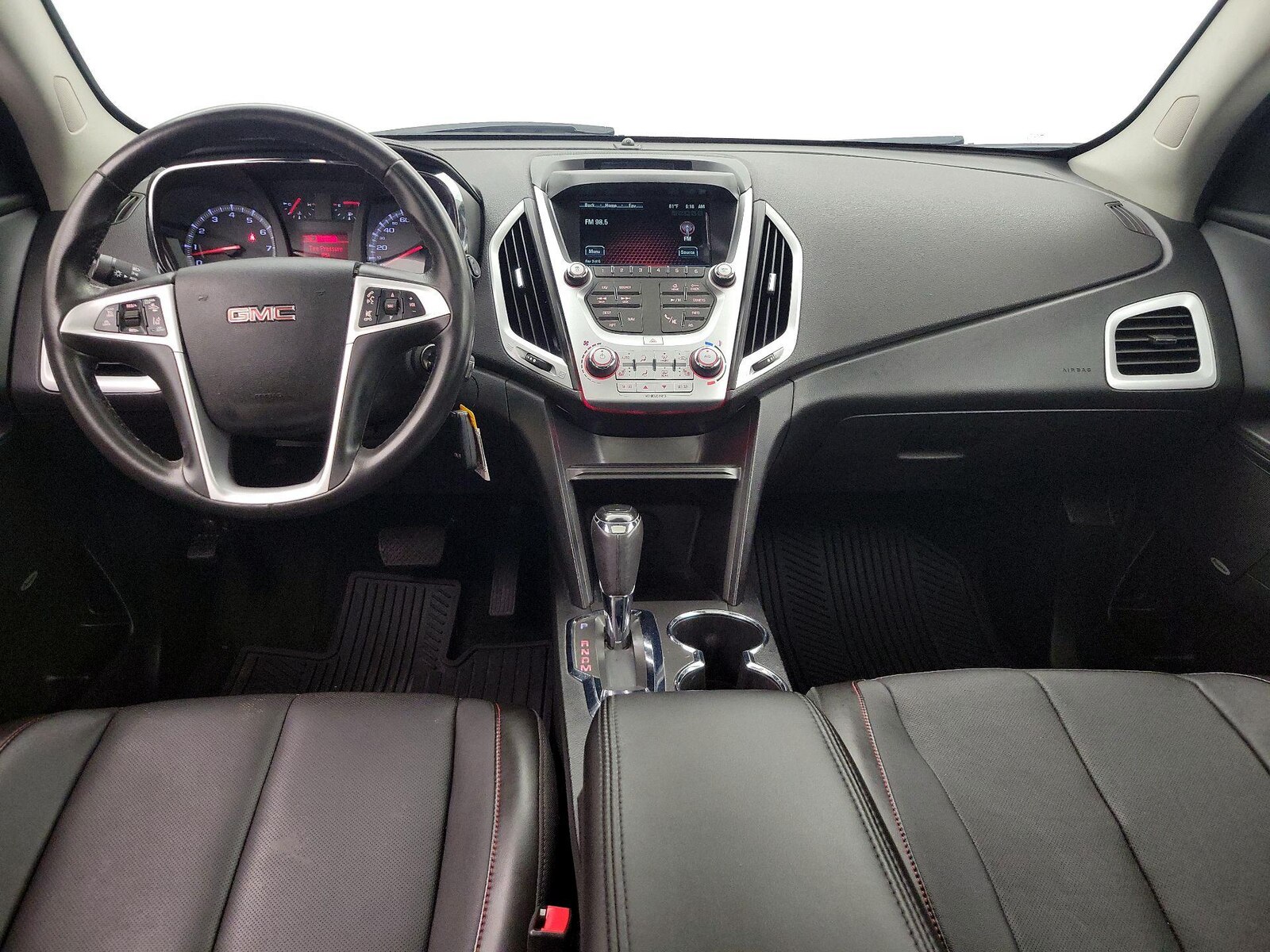 Navigation System