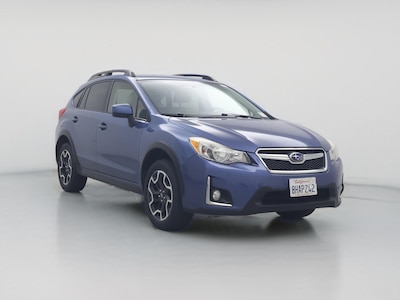 2017 Subaru Crosstrek Premium