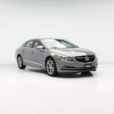 2019 Buick LaCrosse Essence
