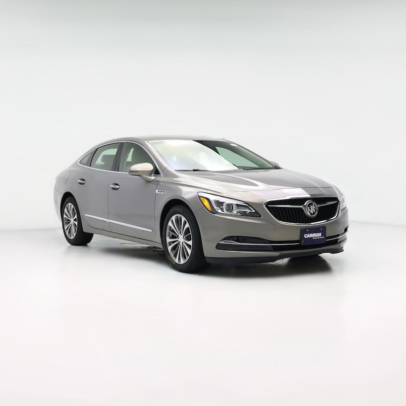 2019 Buick LaCrosse Essence