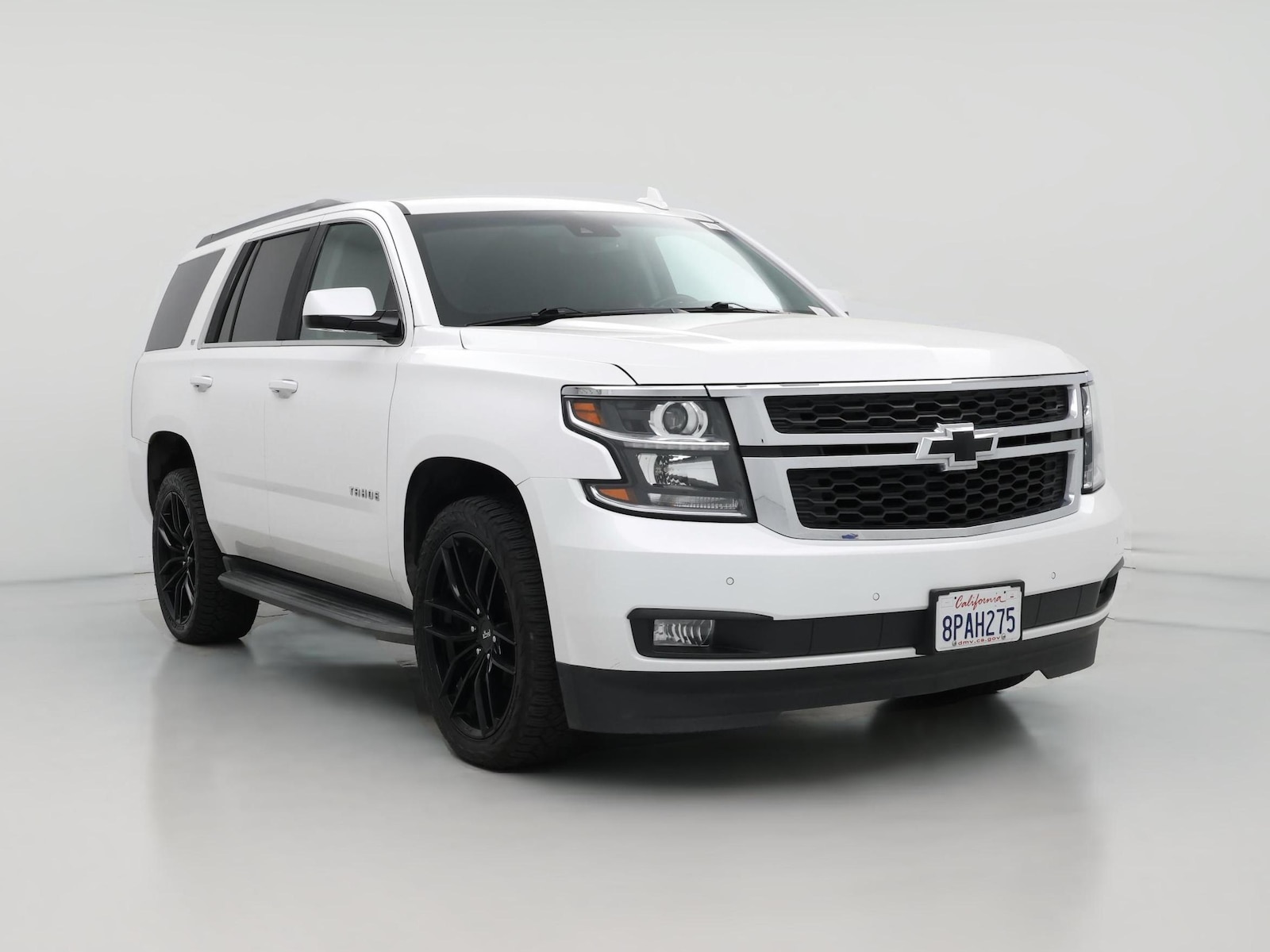 2019 Chevrolet Tahoe
